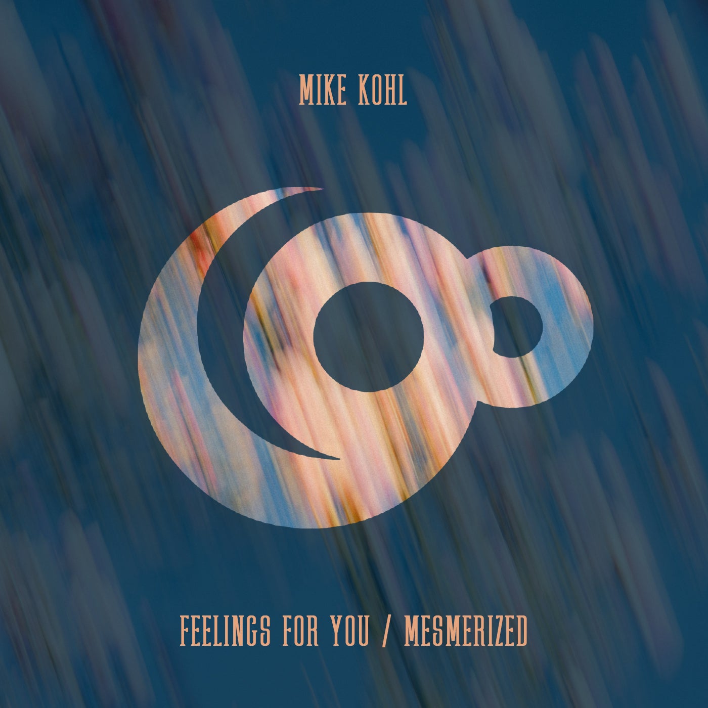 Cover - Mike Kohl - Feelings For You (Original Mix) Promo tools