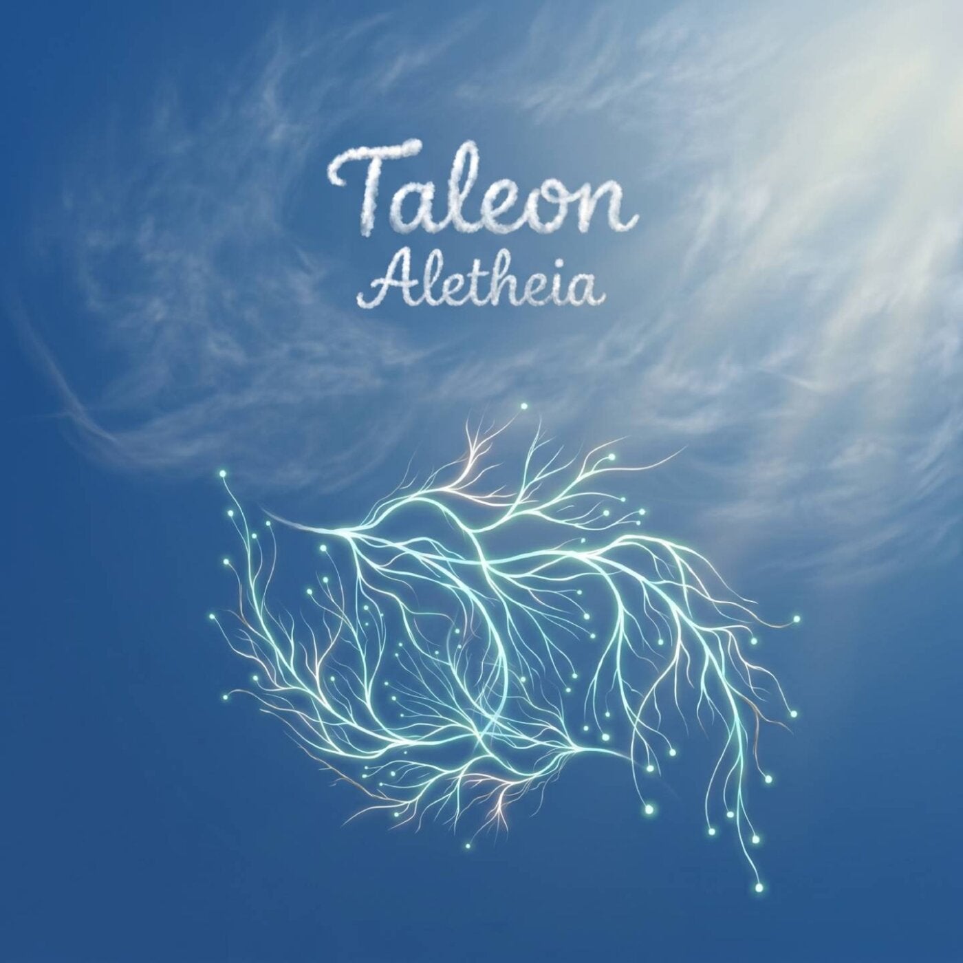 Cover - Taleon - Aletheia (Original Mix) Promo tools