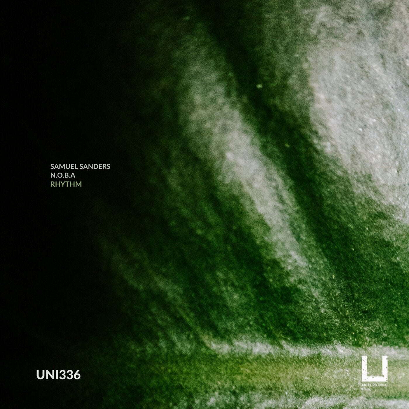 Cover - Samuel Sanders, N.O.B.A - Mi Tambora (Original Mix) Promo tools