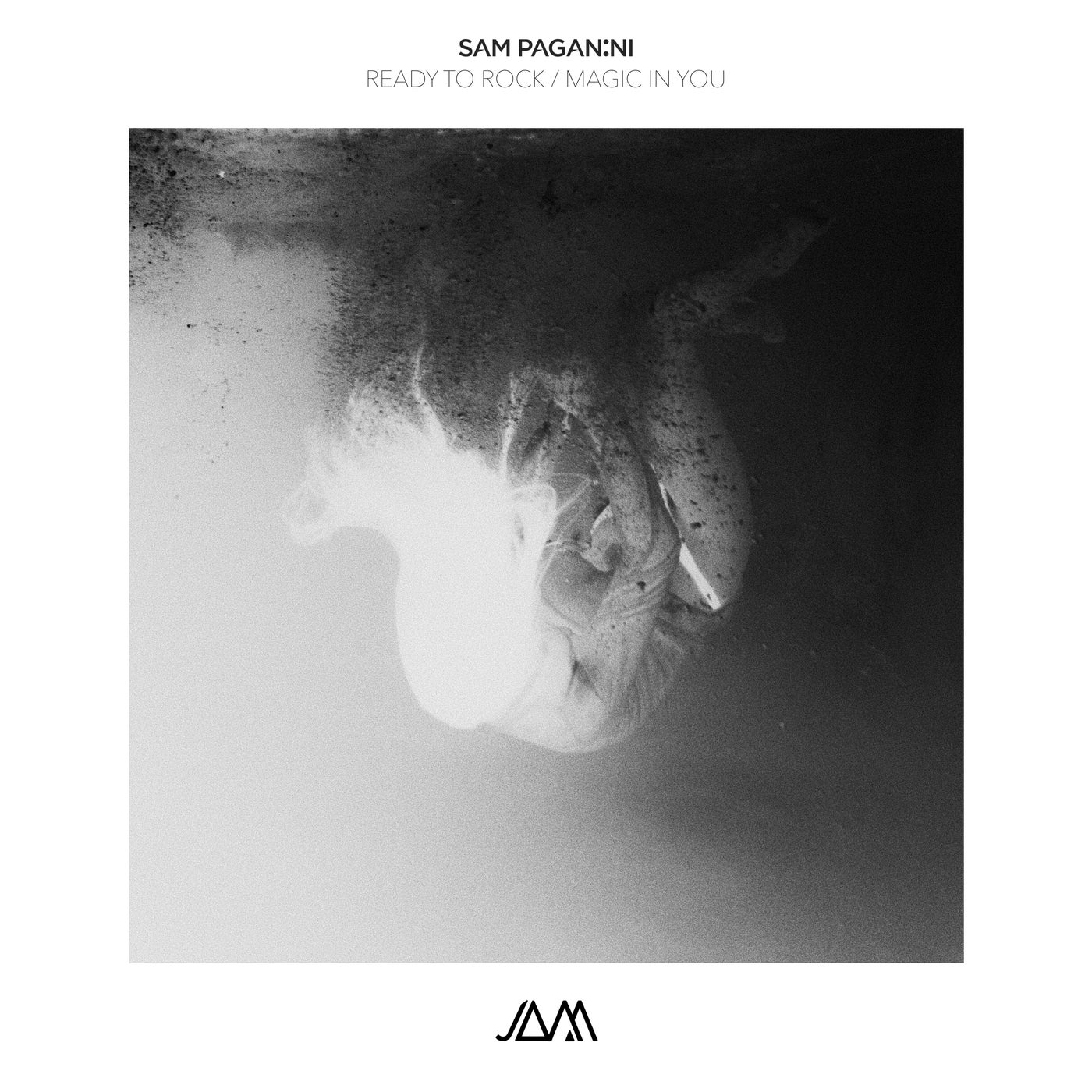 Cover - Sam Paganini - Magic In You (Original Mix) Promo tools