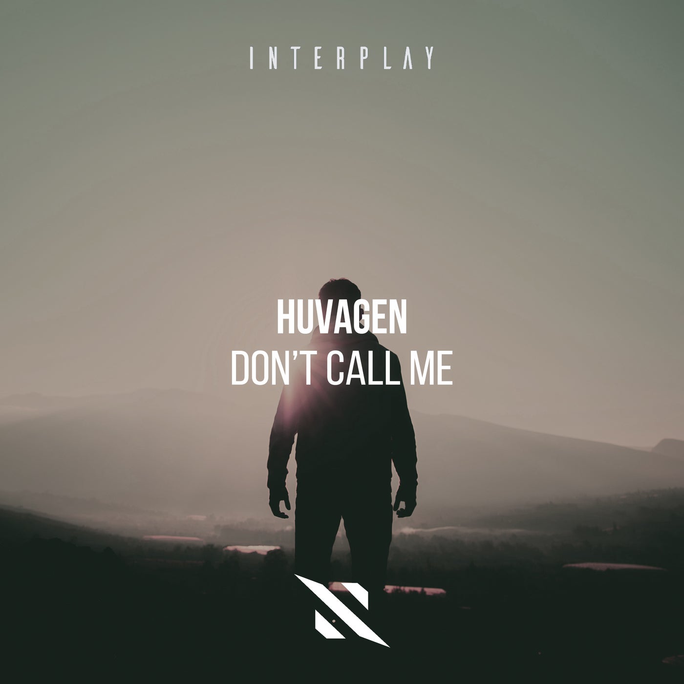 Cover - Huvagen - Don't Call Me (Extended Mix) Promo tools