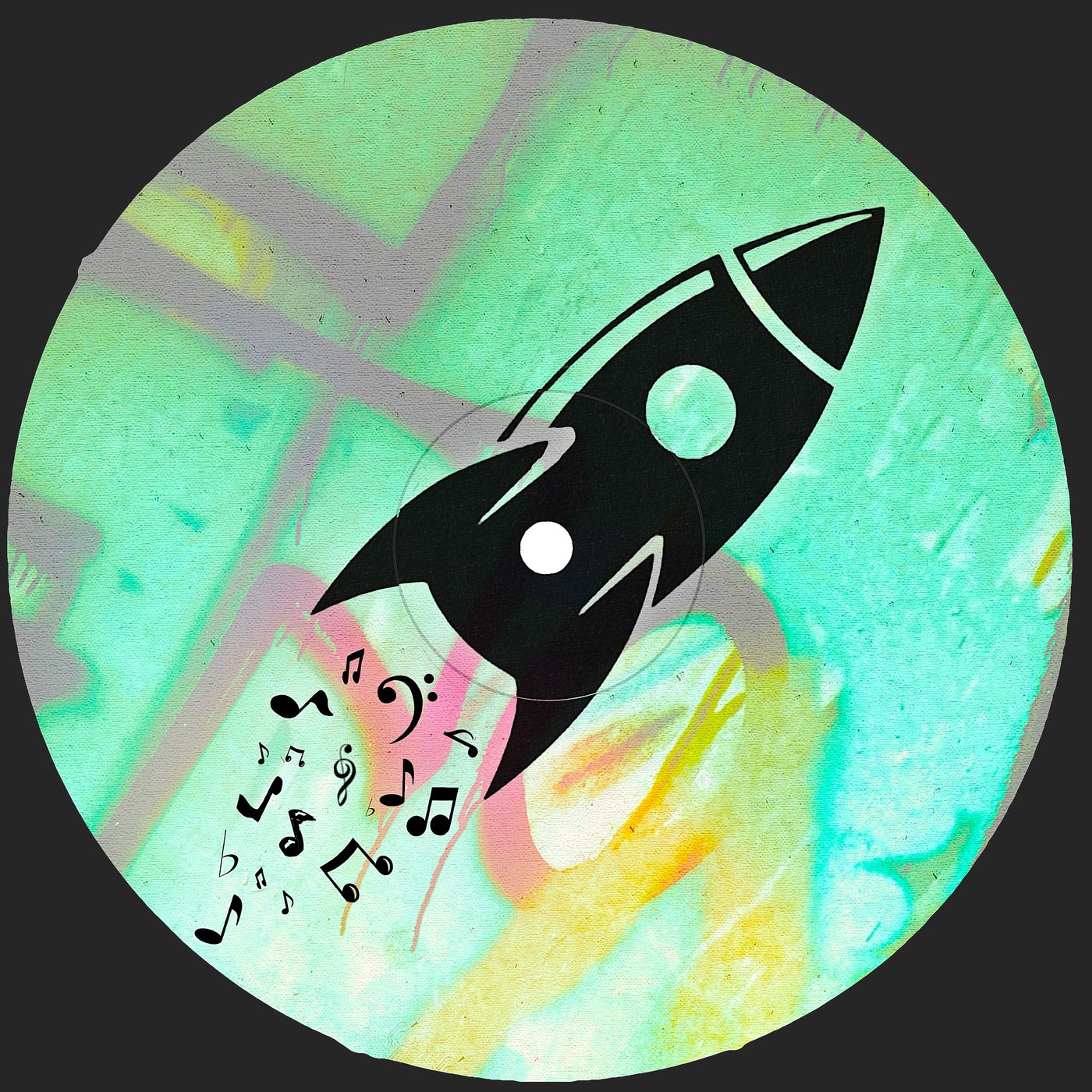 Cover - INOFF - Keep it Real (Extended Mix) Promo tools