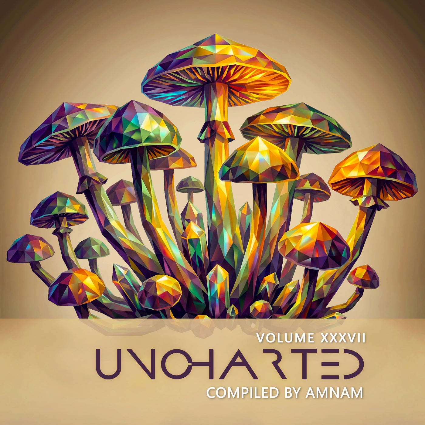 Cover - Human Asteroid - Sacred Frequency (Original Mix) Promo tools