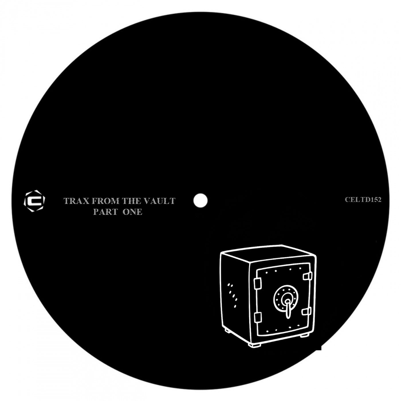 Cover - Chipi - Vertigo (Original Mix) Promo tools
