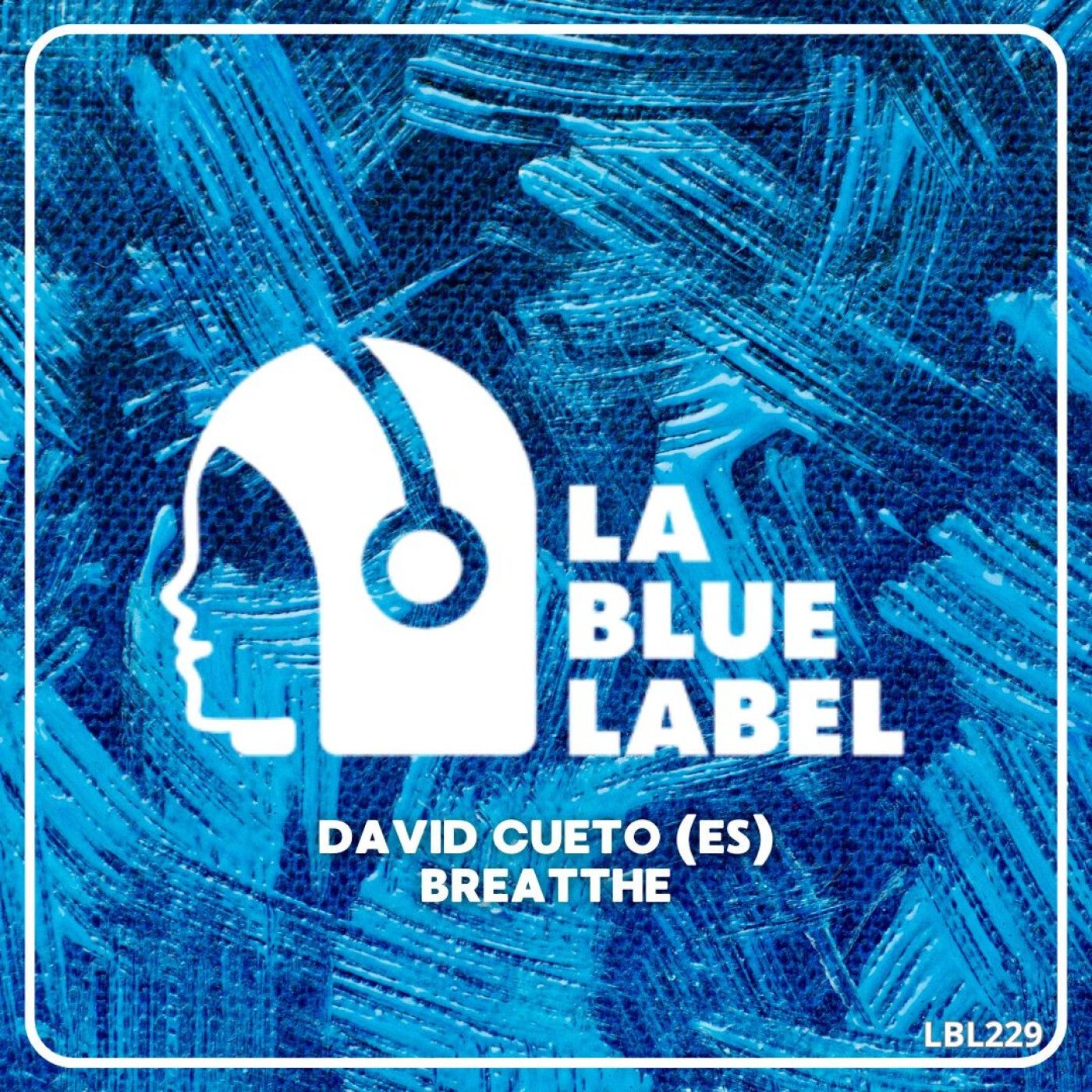 Cover - David Cueto (ES) - Feel The Beat (Original Mix) Promo tools