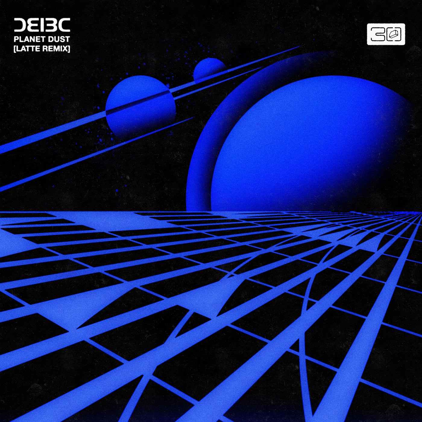Cover - Bad Company UK, Latte - Planet Dust (Latte Remix) Promo tools