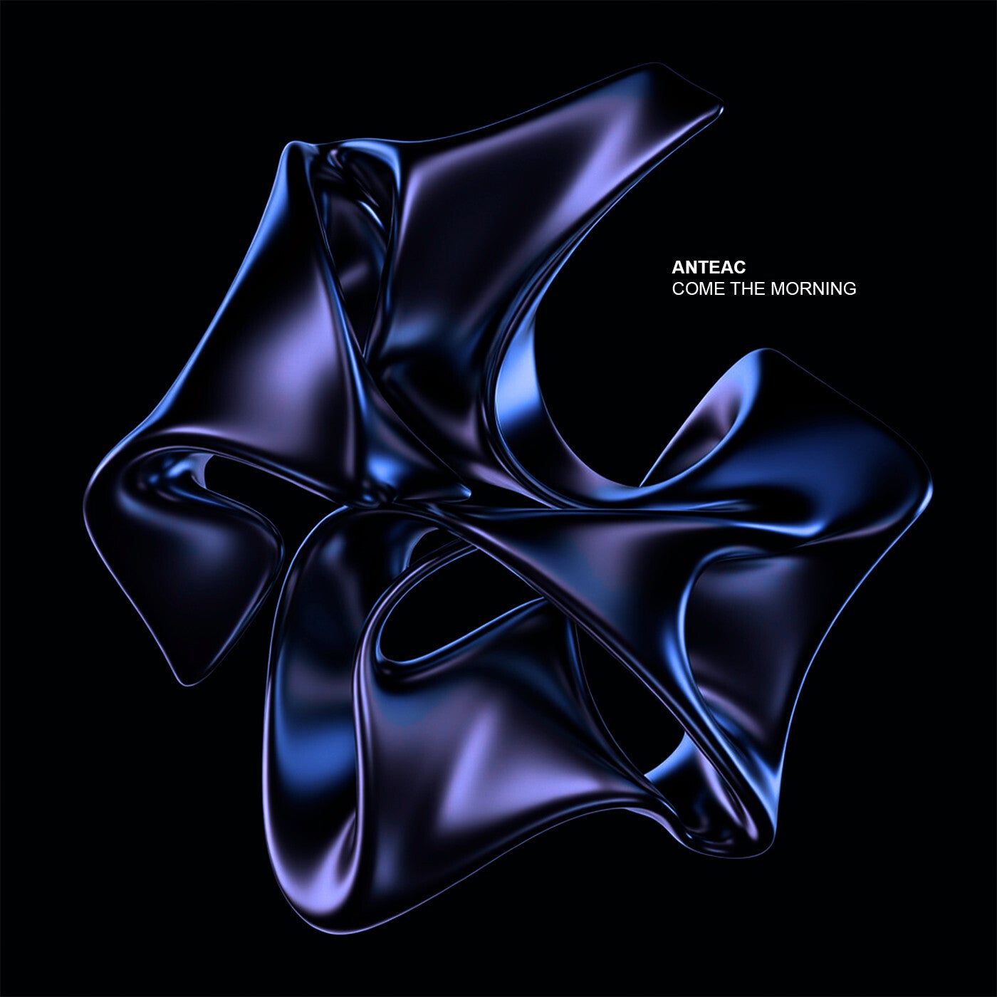 Cover - Anteac - Asamoib (Original Mix) Promo tools