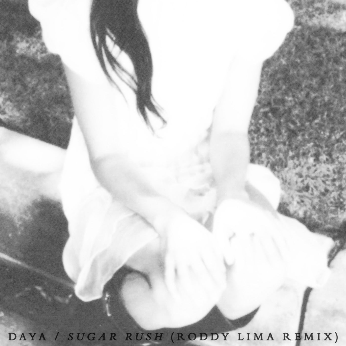 Cover - Daya, Roddy Lima - Sugar Rush (Roddy Lima Remix) Promo tools
