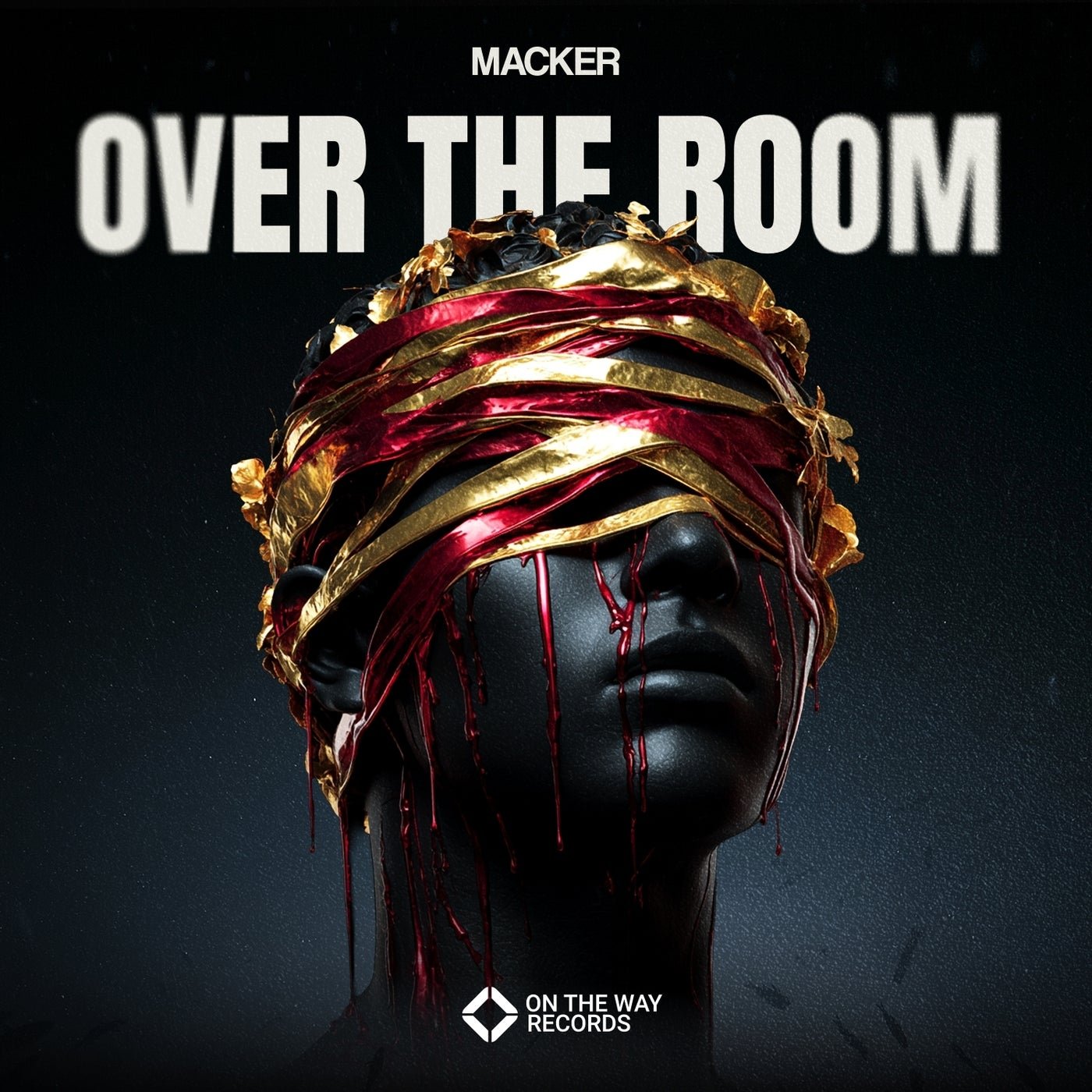 Cover - Macker - Over the Room (Extended) Promo tools