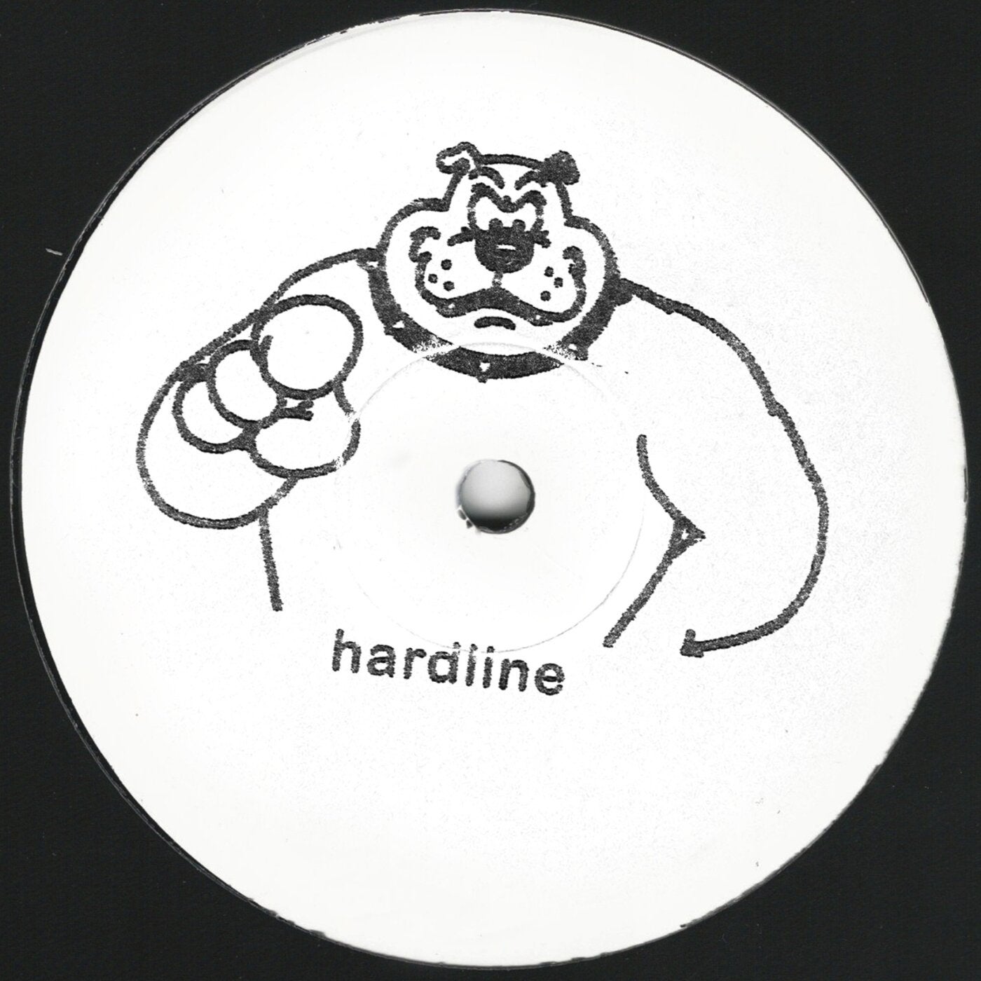 Cover - DJ Cosworth - Body Groove (Original Mix) Promo tools