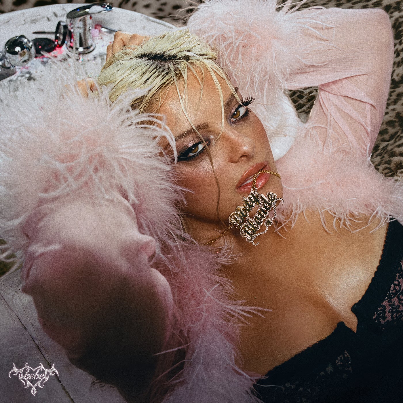 Cover - David Guetta, Bebe Rexha - Sad Girls (Original Mix) Promo tools