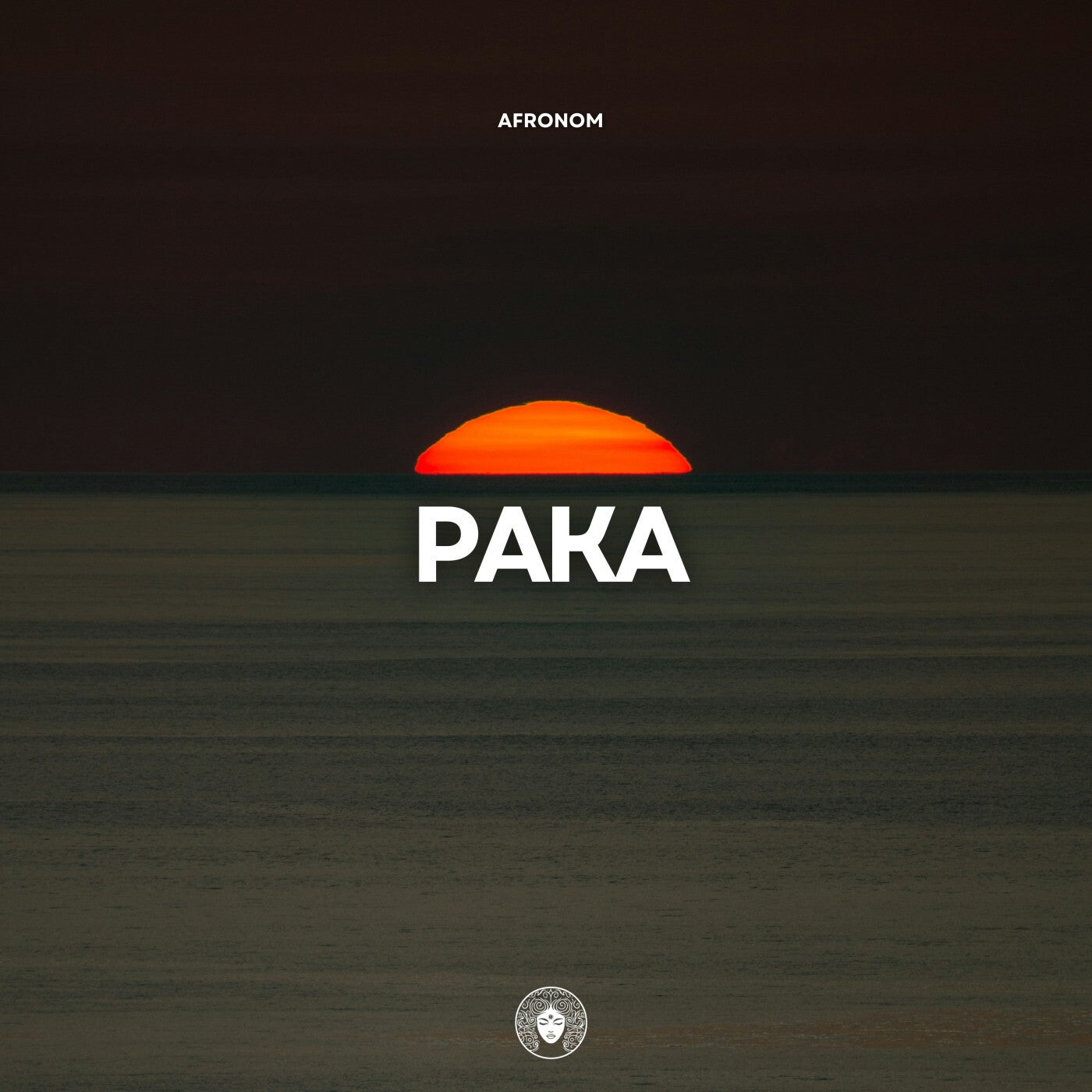 Cover - AFRONOM - Paka (Extended Mix) Promo tools
