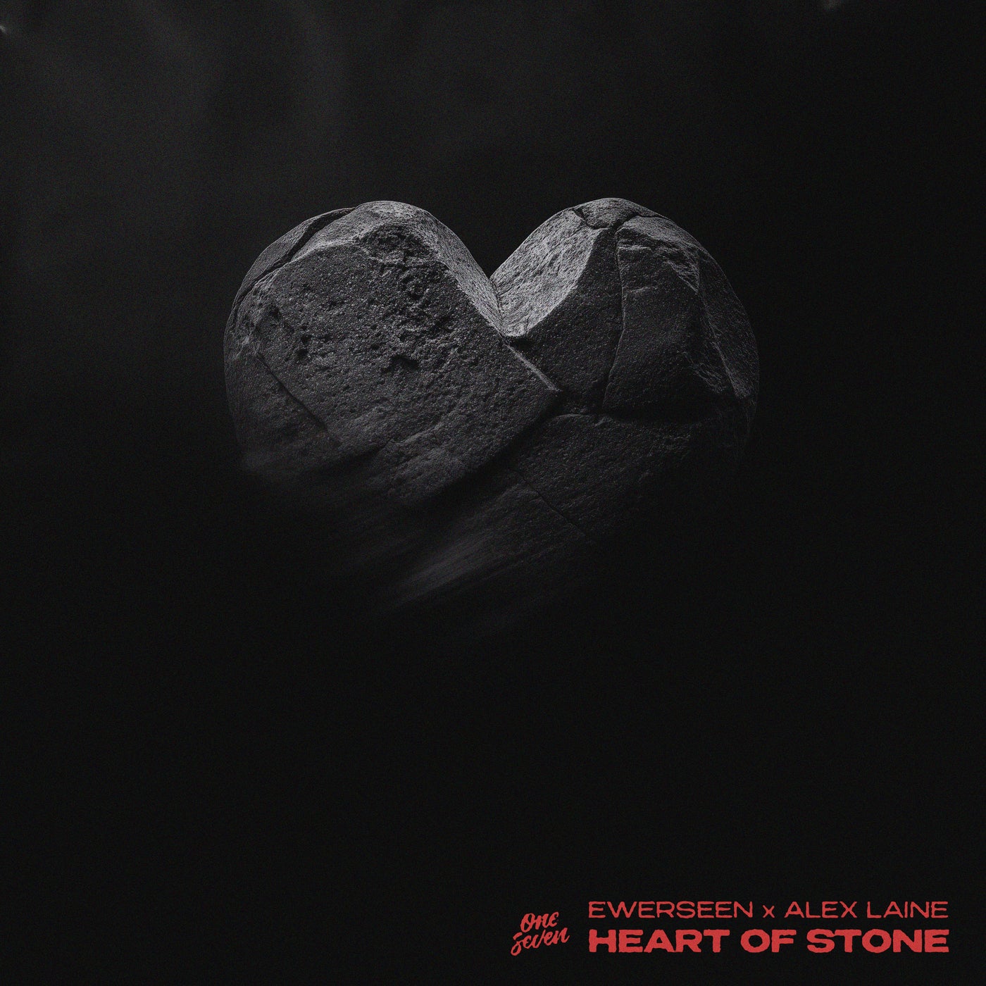 Cover - Ewerseen, Alex Laine - Heart Of Stone (Extended Mix) Promo tools