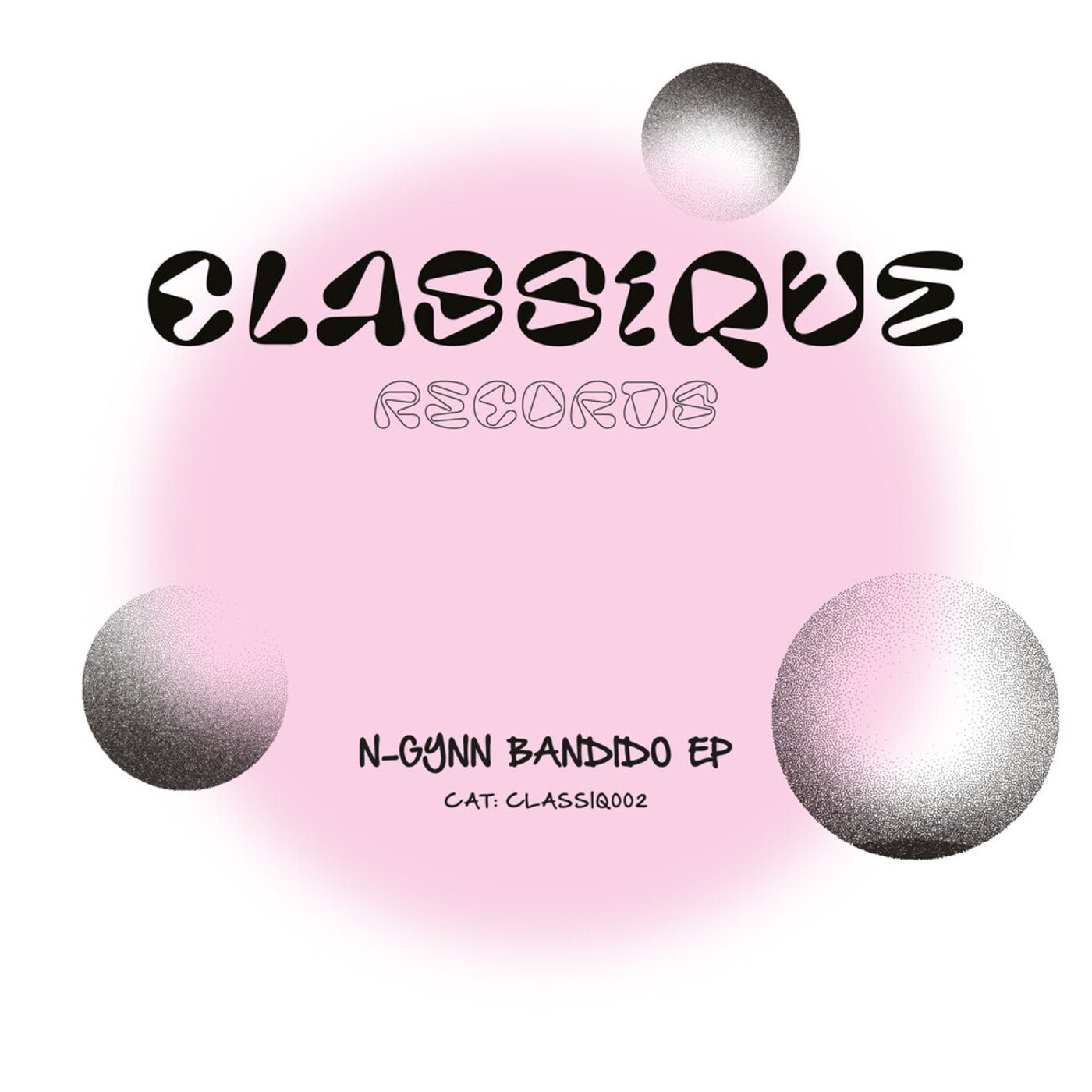 Cover - N-Gynn - Acido (Original Mix) Promo tools