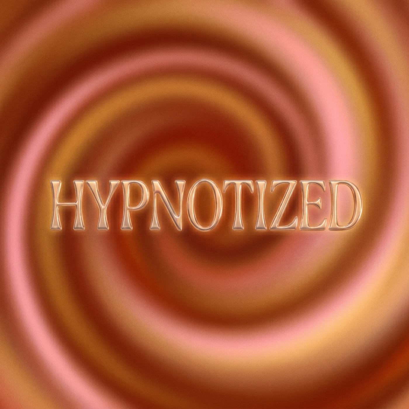 Cover - Lucas Estrada, Heliograph, Samuel Prince - Hypnotized (Extended Mix) Promo tools