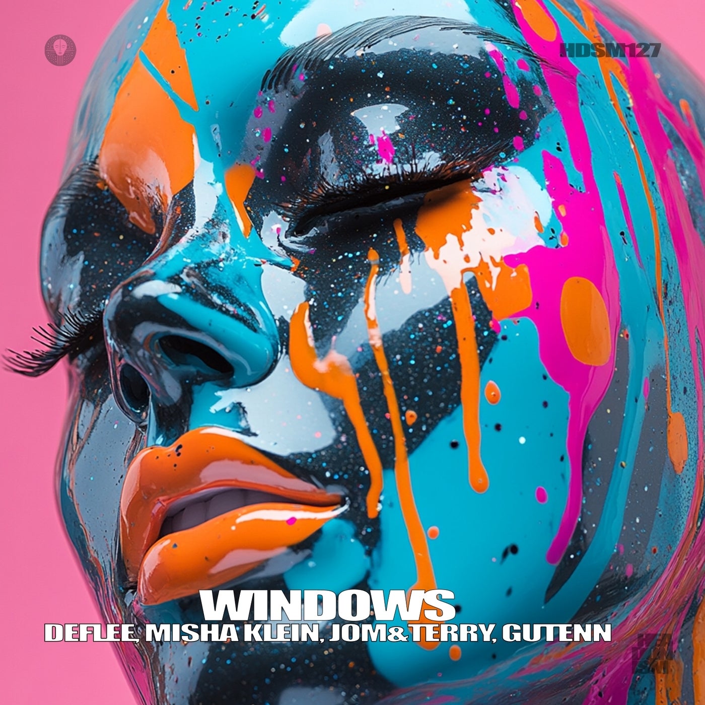 Cover - Misha Klein, Gutenn, DEFLEE, Jom&Terry - Windows (Extended Mix) Promo tools