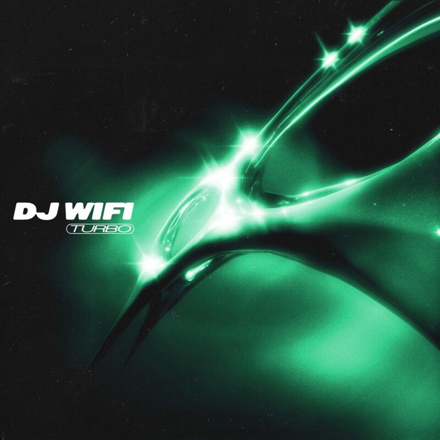 Cover - DJ WIFI - TURBO (Original Mix) Promo tools