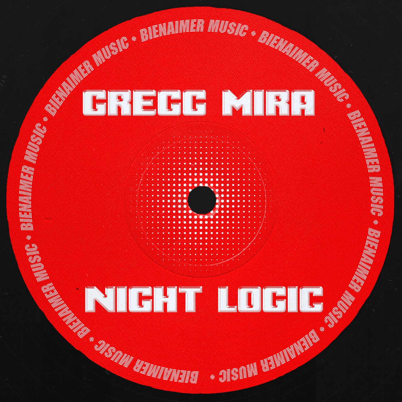 Cover - Gregg Mira - Tokyo Drift (Original Mix) Promo tools