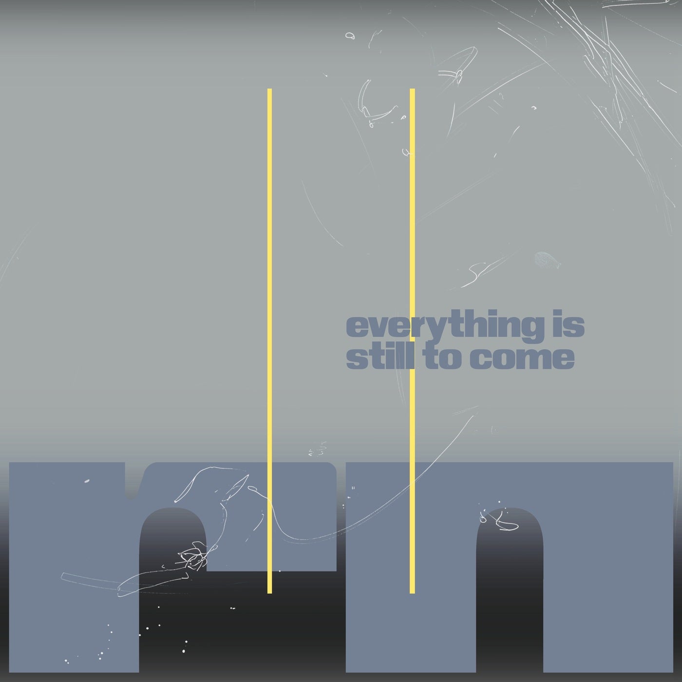 Cover - ring noord - Everything Is Still To Come (Original Mix) Promo tools