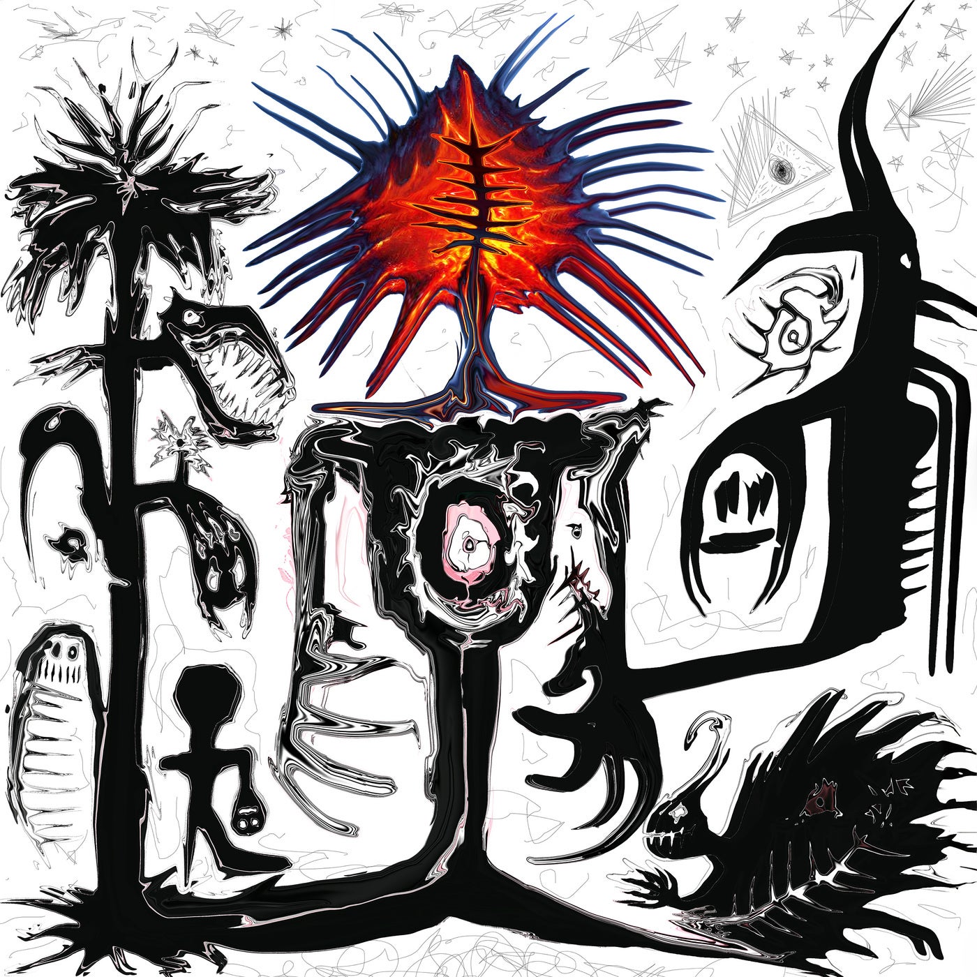 Cover - Sindh - Hecate (Original Mix) Promo tools
