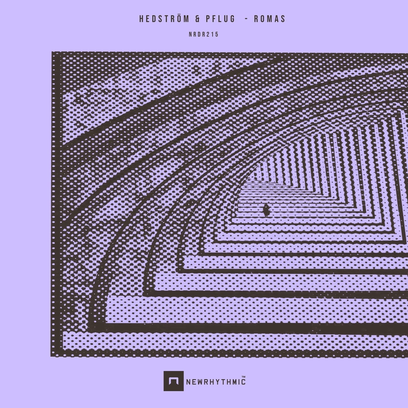 Cover - Hedström & Pflug - GG4 (Original Mix) Promo tools