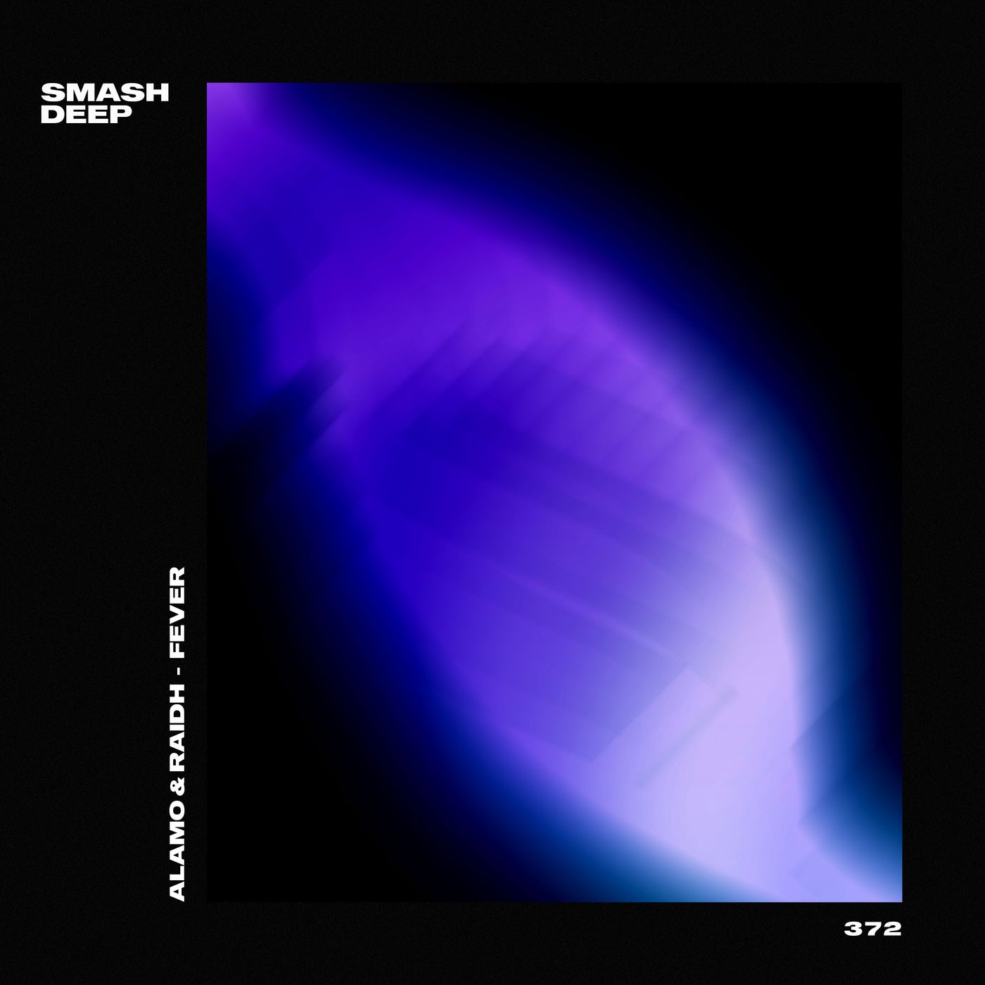 Cover - RAIDH, Alamo - Fever (Extended Mix) Promo tools