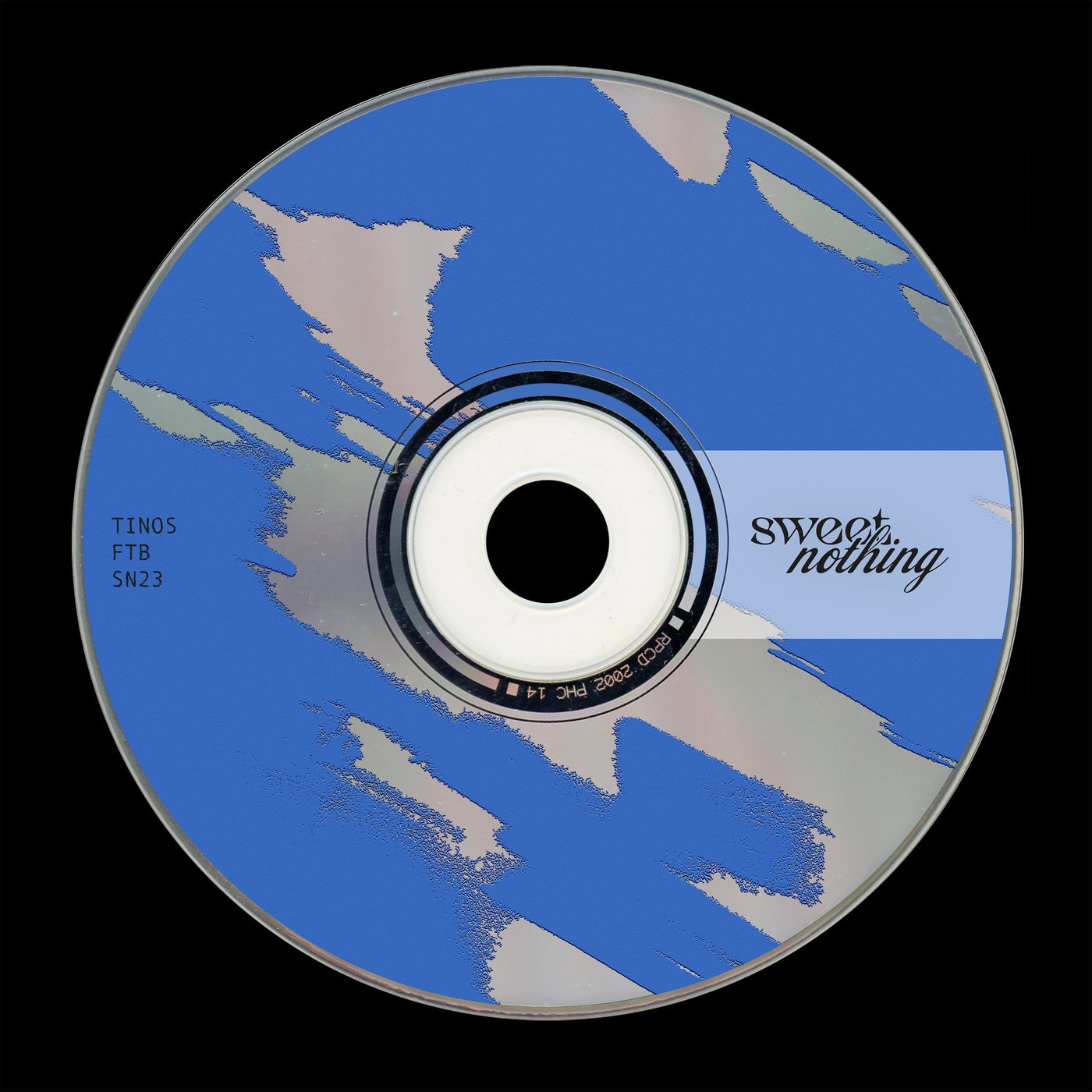 Cover - TINOS - FTB (Original Mix) Promo tools