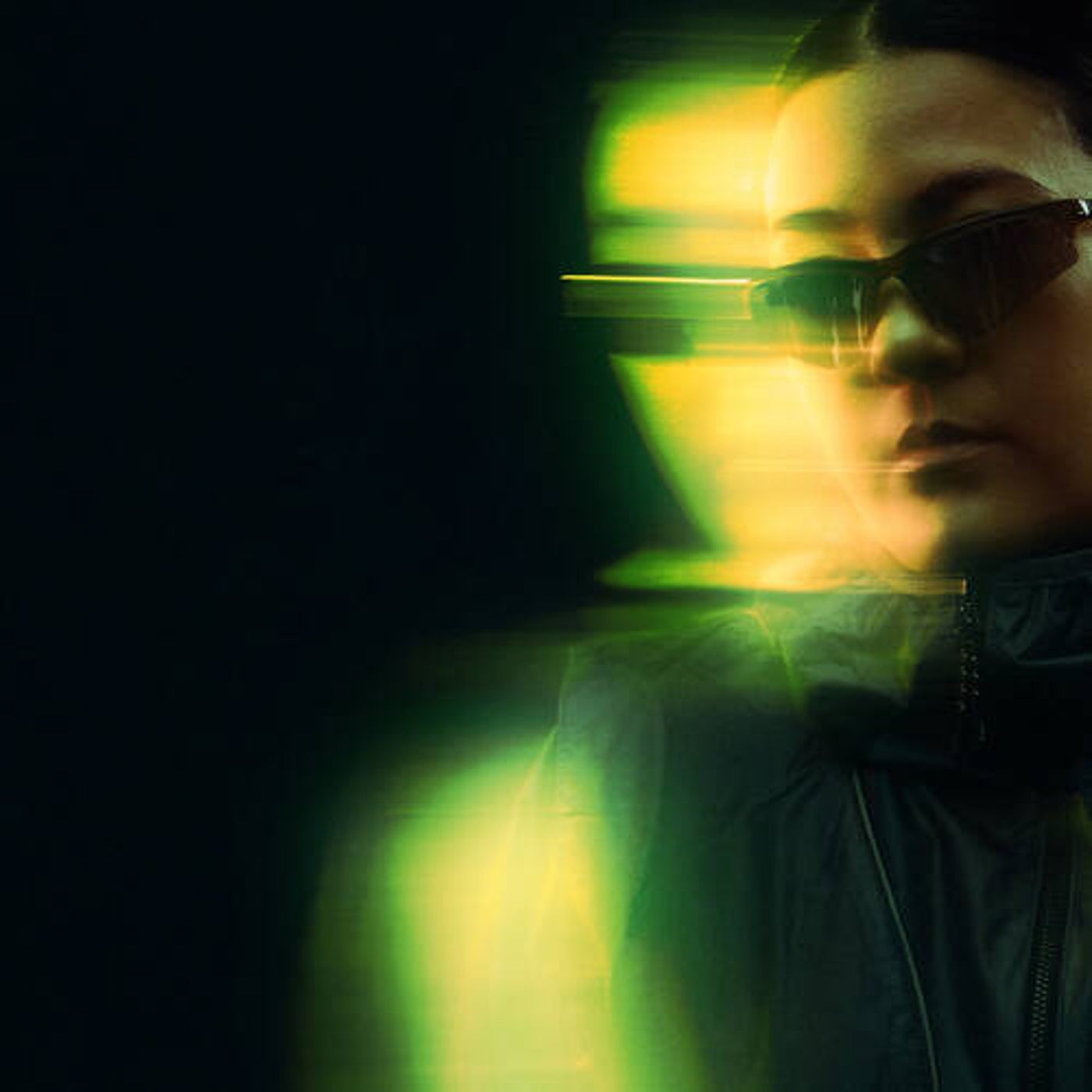 Cover - Chrystal - The One (Extended) Promo tools