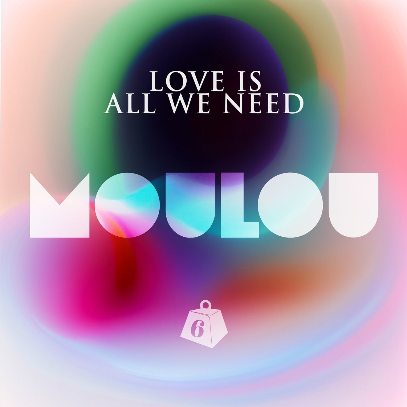 Cover - Moulou - Love Is All We Need (Extended) (Original Mix) Promo tools