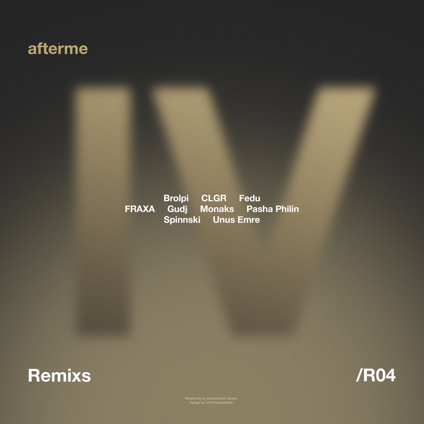 Cover - Clgr - CLGR - Cortizol (Gudj Remix) Promo tools