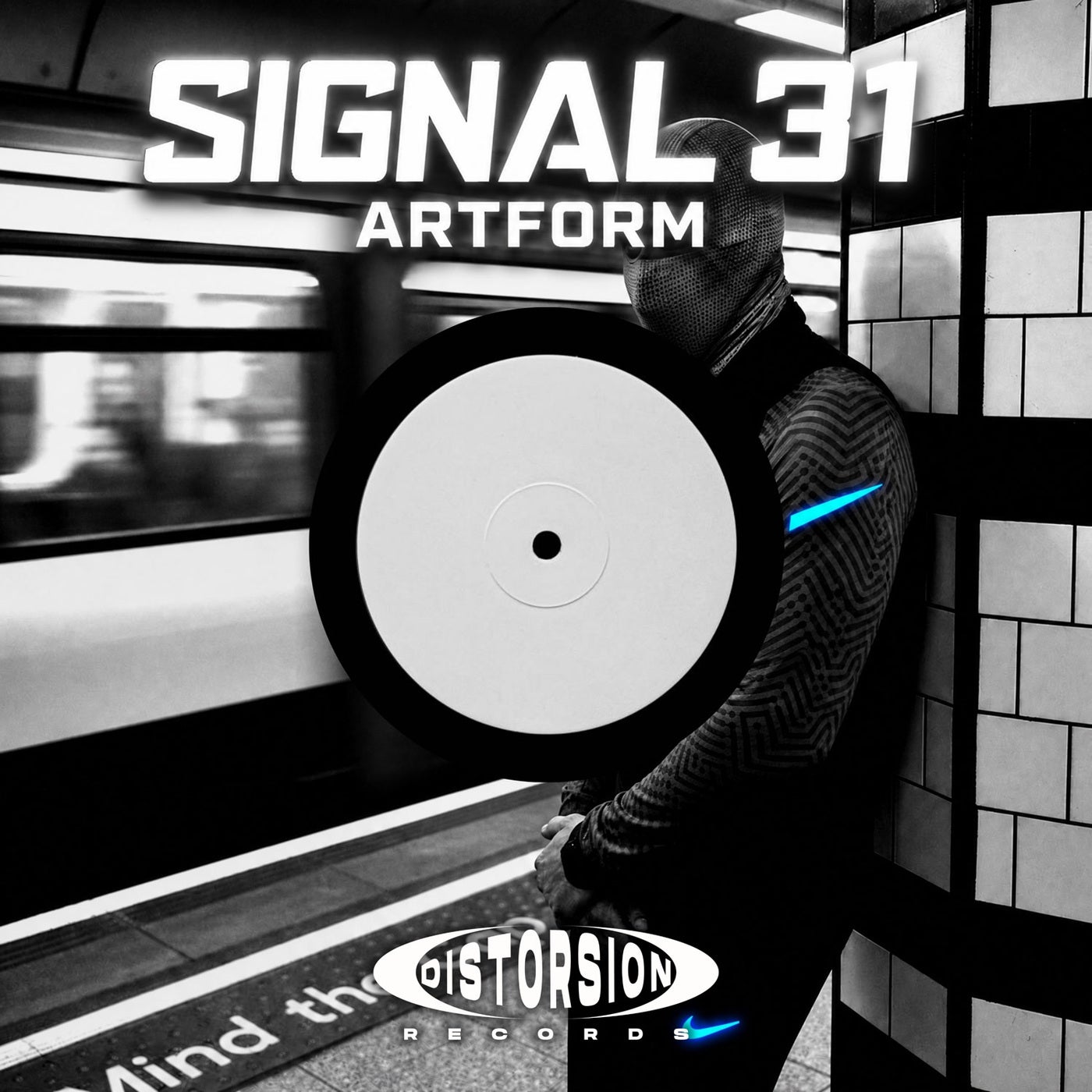 Cover - Signal31 - Artform (Original Mix) Promo tools