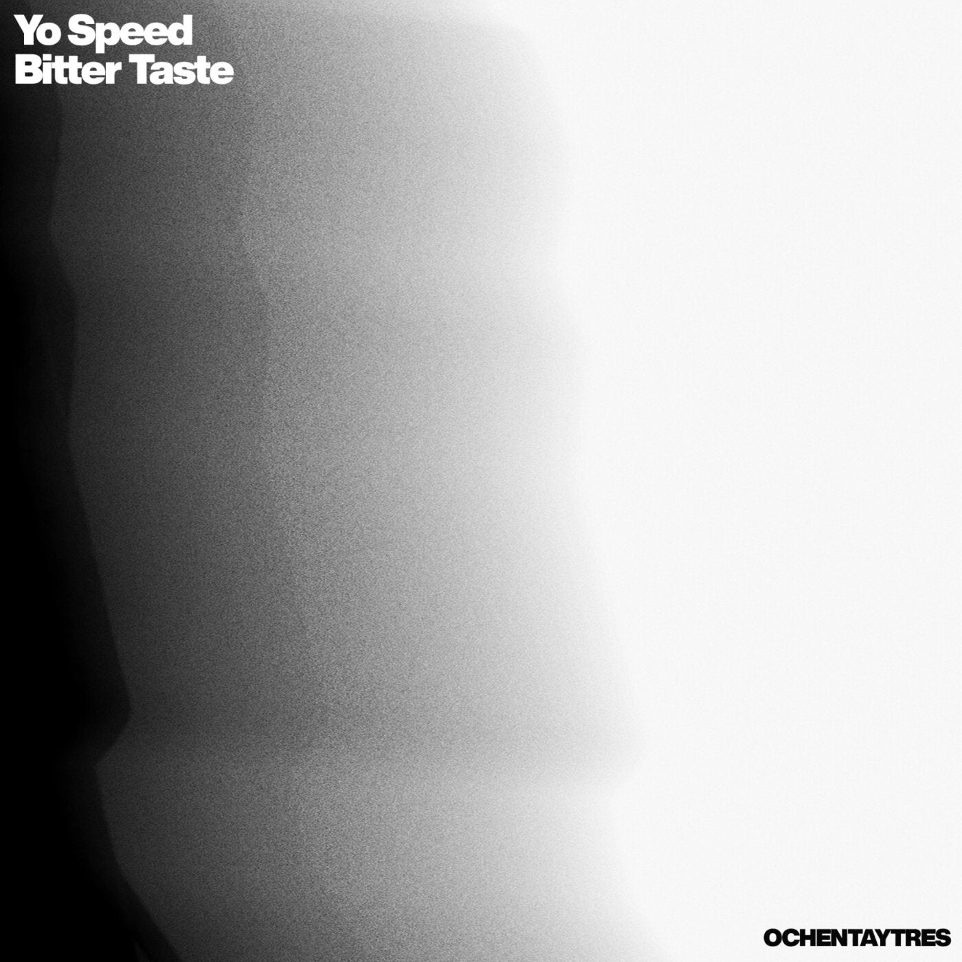 Cover - Yo Speed - Bitter Taste (Original Mix) Promo tools