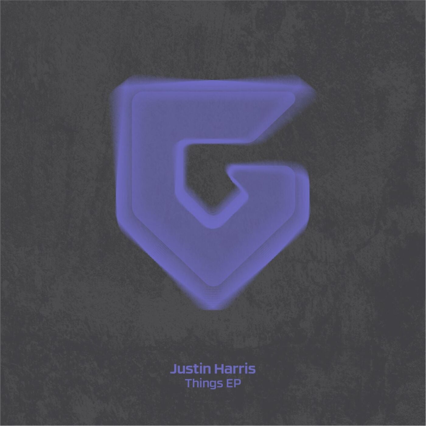 Cover - Justin Harris - How Deep Is Deep (Original Mix) Promo tools