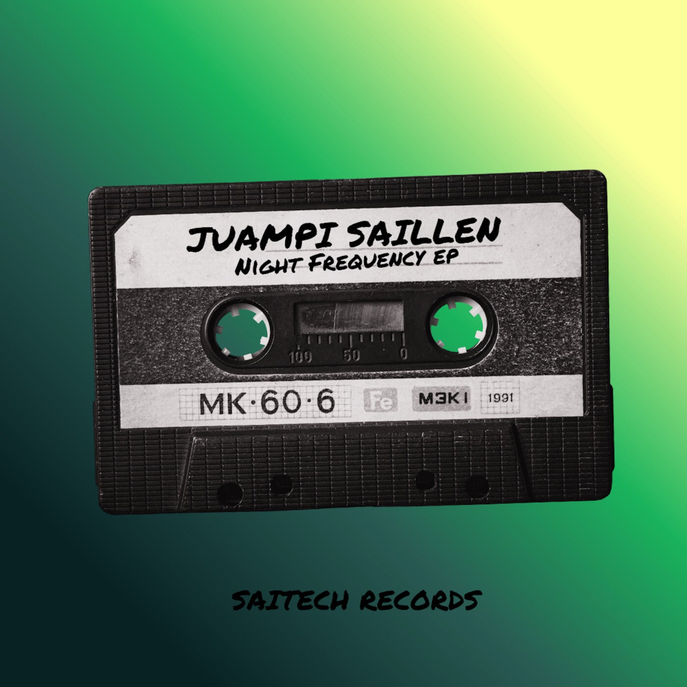 Cover - Juampi Saillen - Baila Conmigo (Original Mix) Promo tools