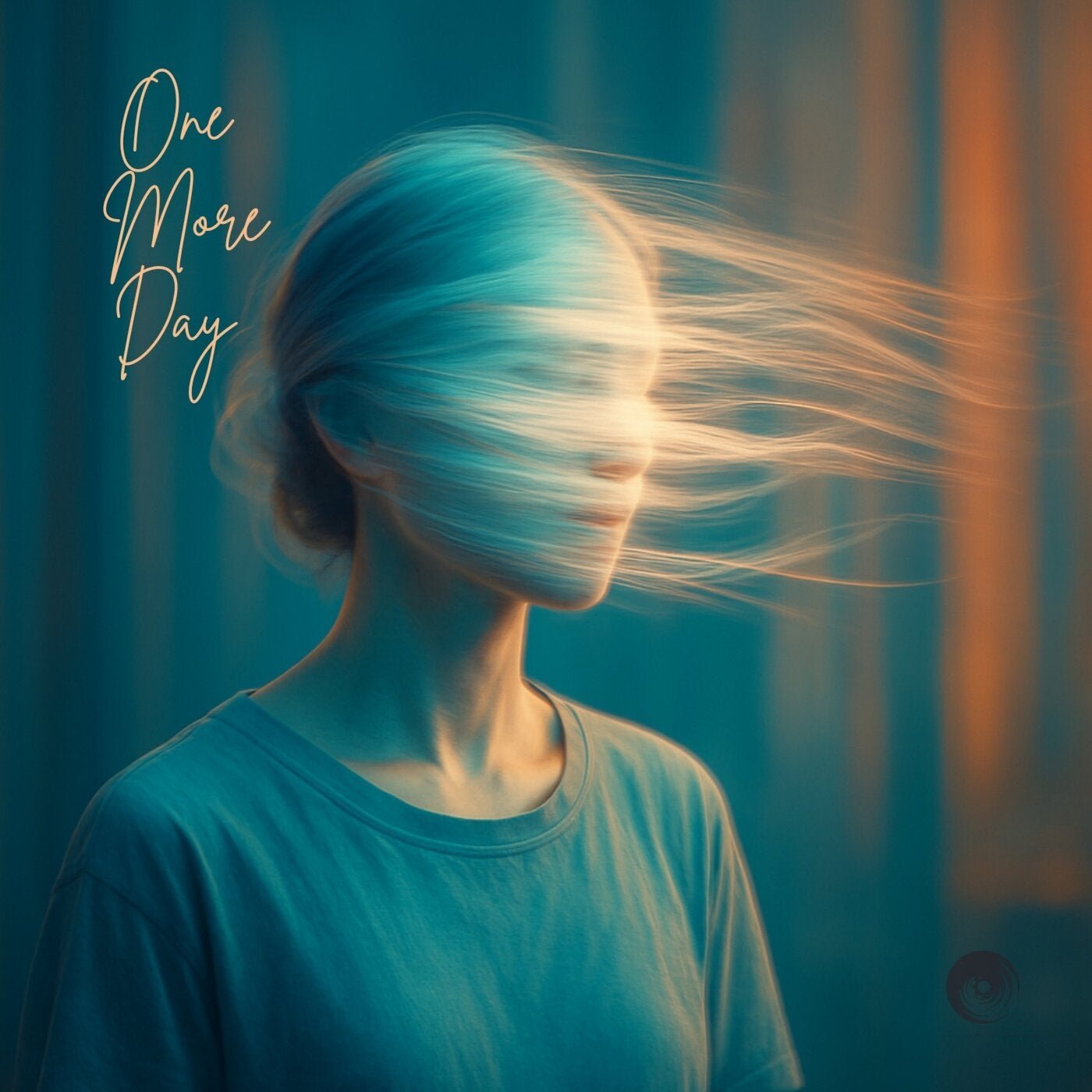Cover - Danny Technici, Pippi Ciez, Glen Wee - One More Day (Original Mix) Promo tools