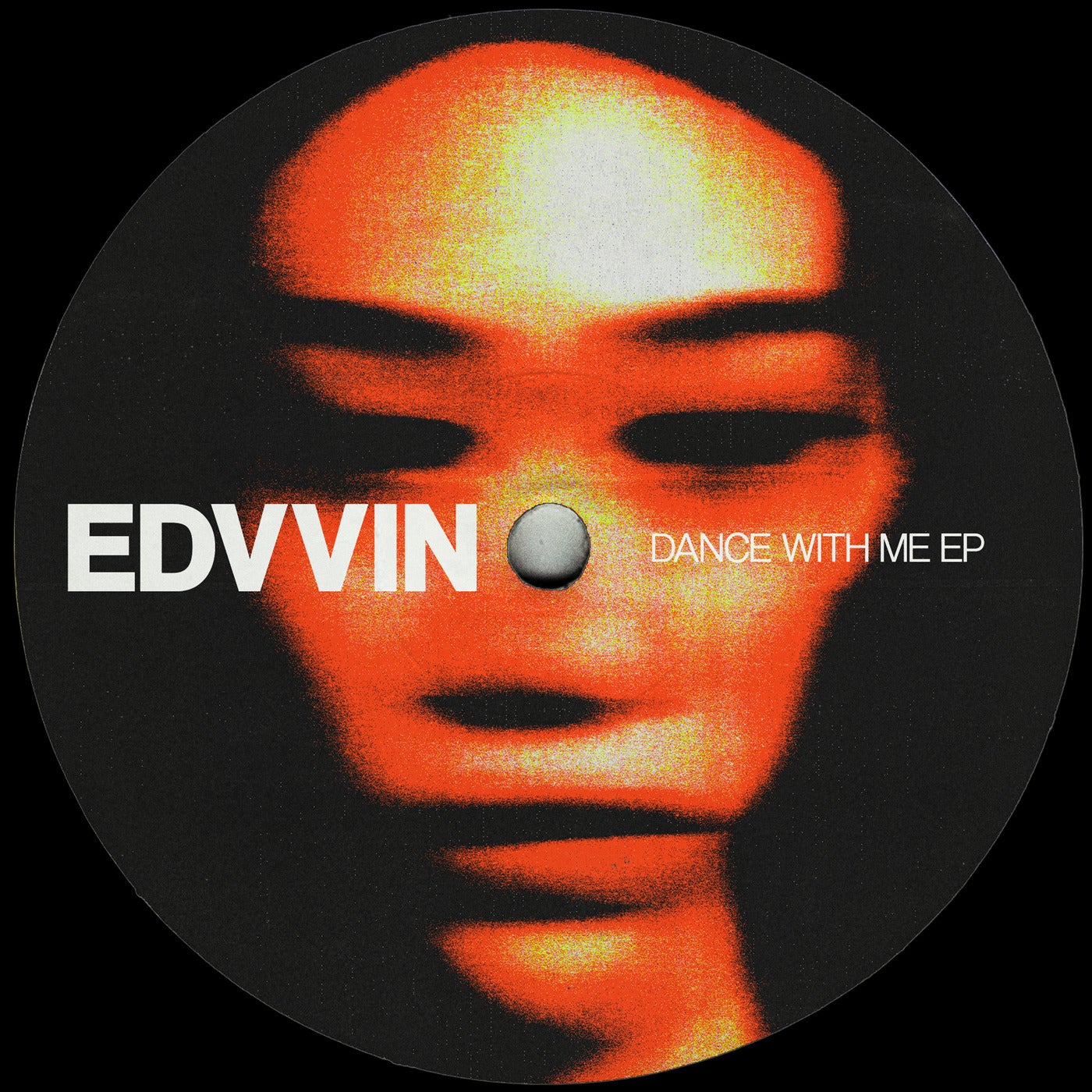 Cover - Edvvin - Dance With Me (Original Mix) Promo tools