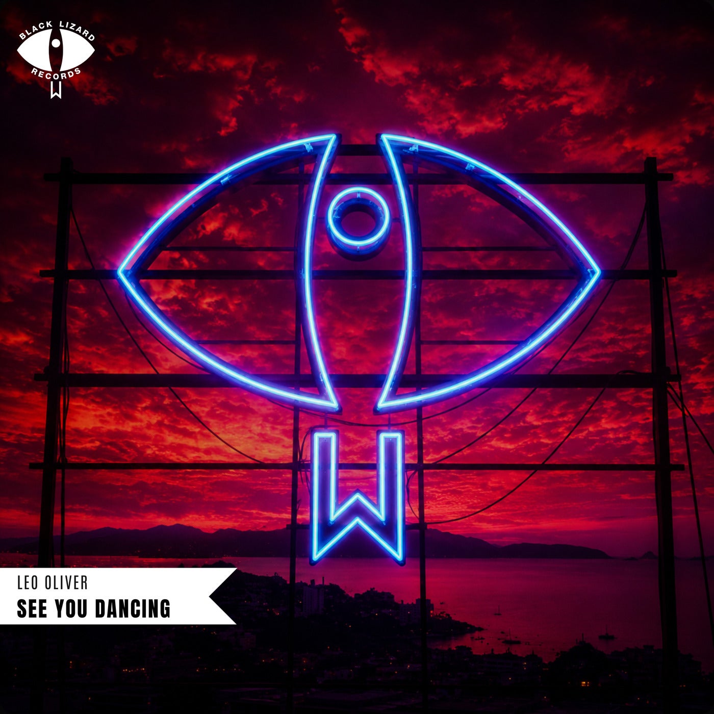 Cover - Leo Oliver - See You Dancing (Original Mix) Promo tools