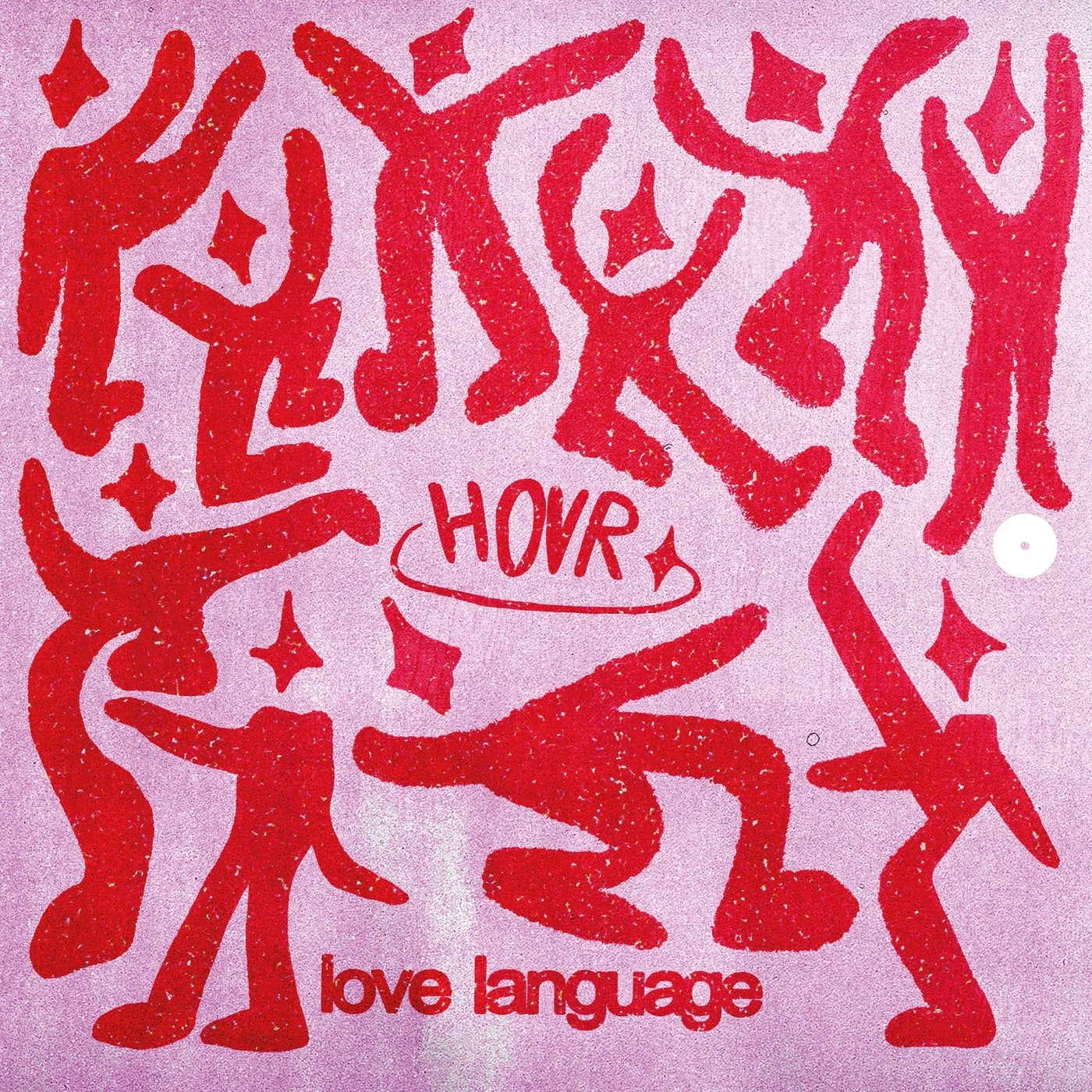 Cover - laska, HOVR - Dance Meditation (feat. LASKÀ) (Original Mix) Promo tools