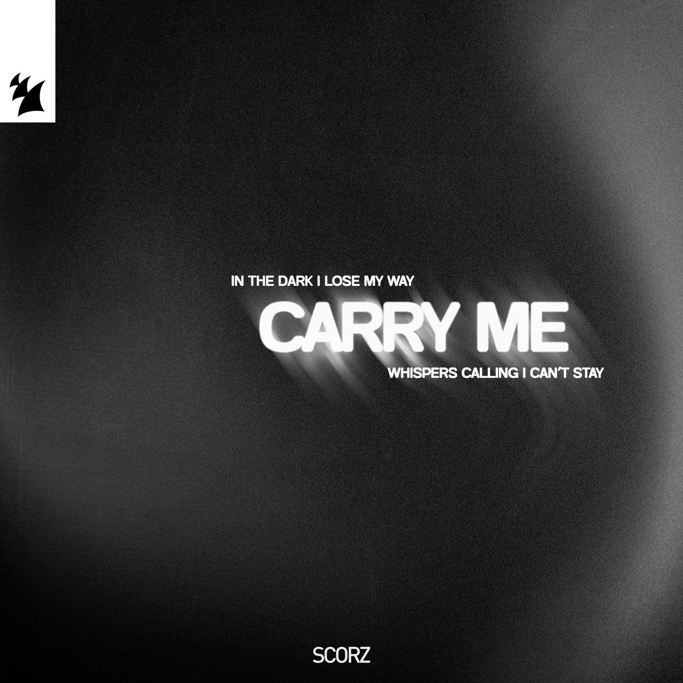 Cover - Scorz - Carry Me (Extended Mix) Promo tools