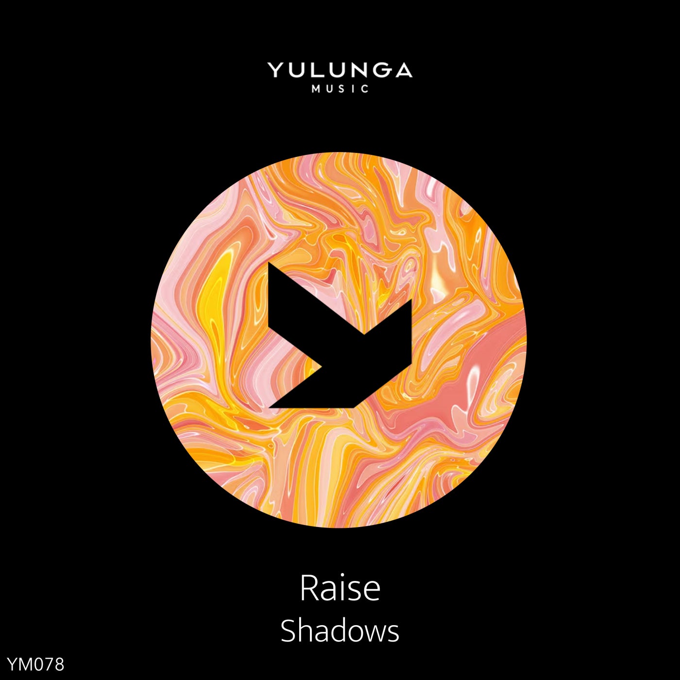 Cover - Raise (ofc) - Shadows (Extended Mix) Promo tools