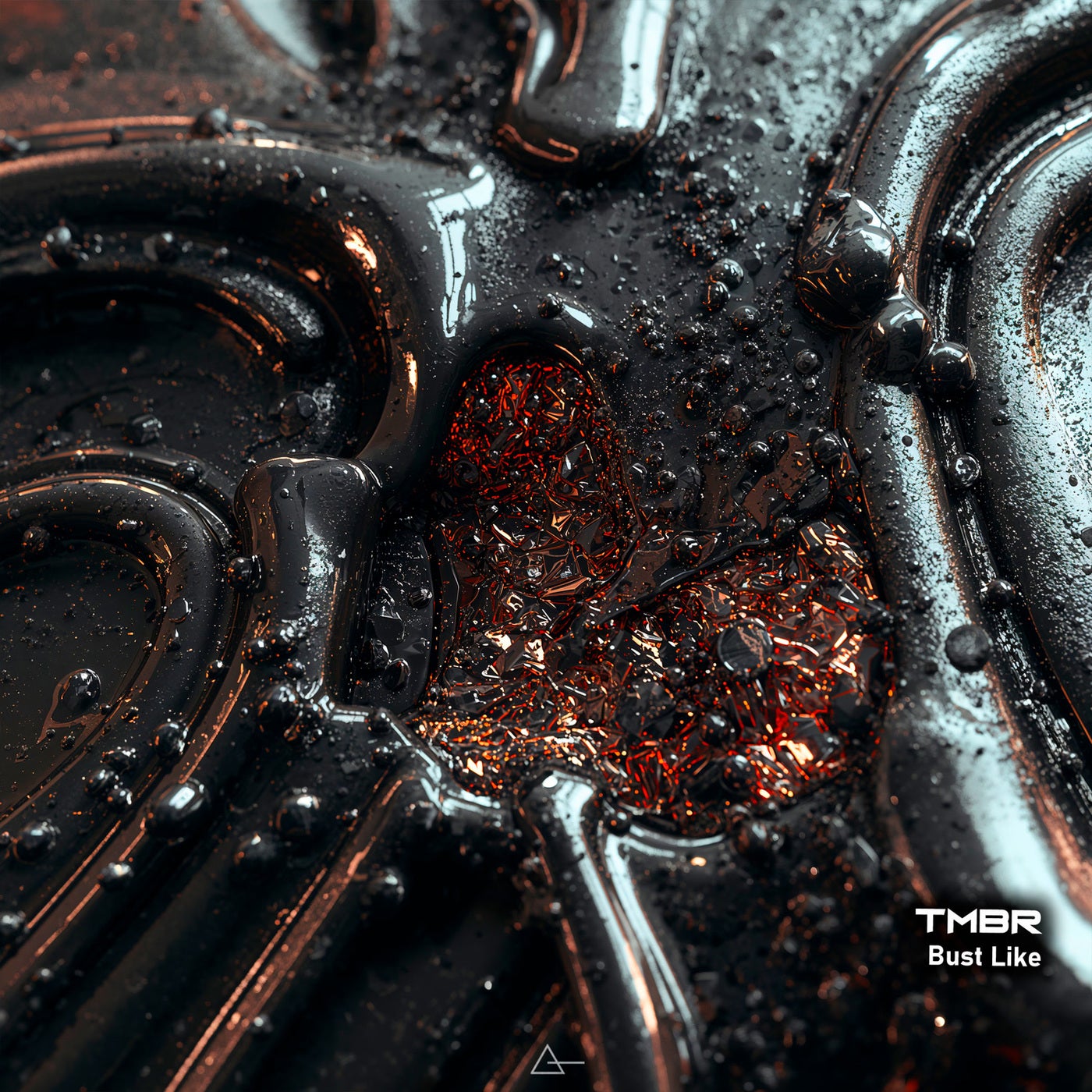 Cover - TMBR - Bring That (Original Mix) Promo tools