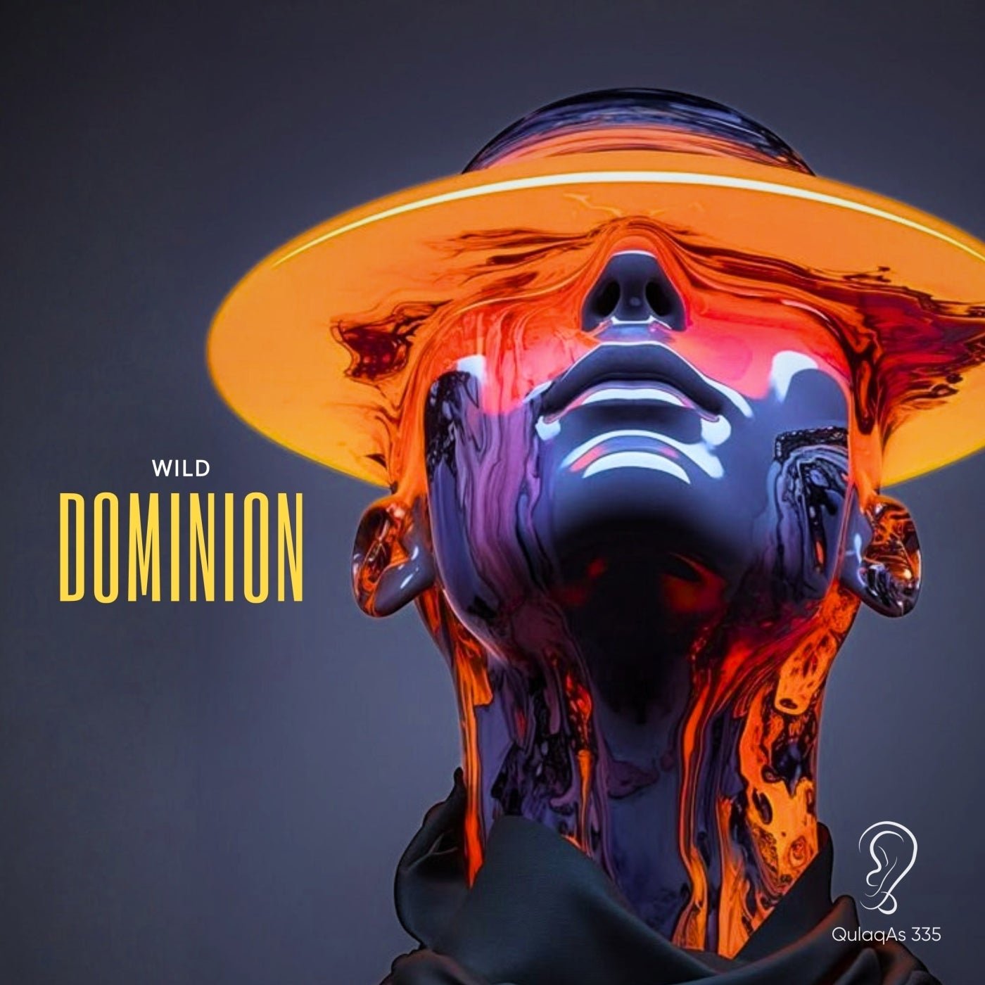 Cover - WILD (RU) - Dominion (Extended Mix) Promo tools