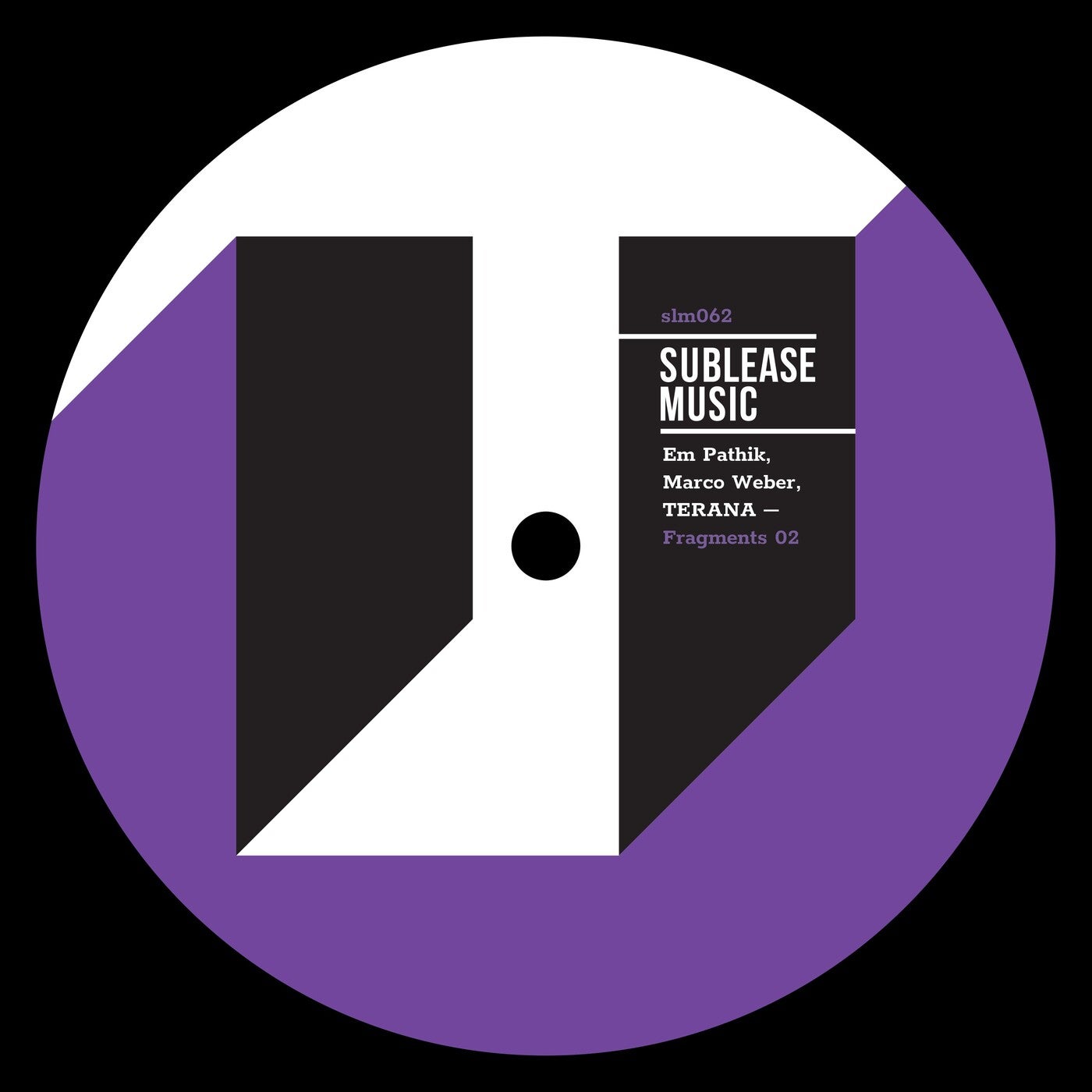 Cover - TERANA - Play Around (Steve Bug Remix) Promo tools