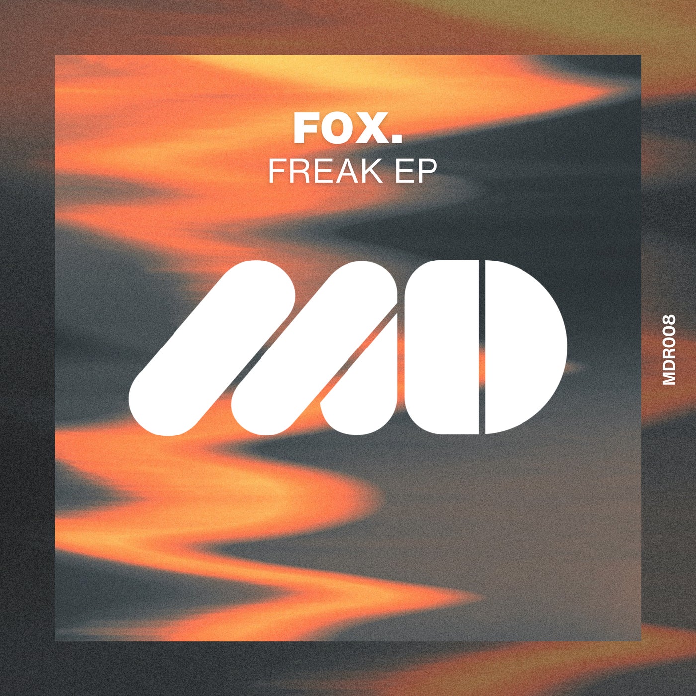 Cover - FOX. - Slam It! (Original Mix) Promo tools
