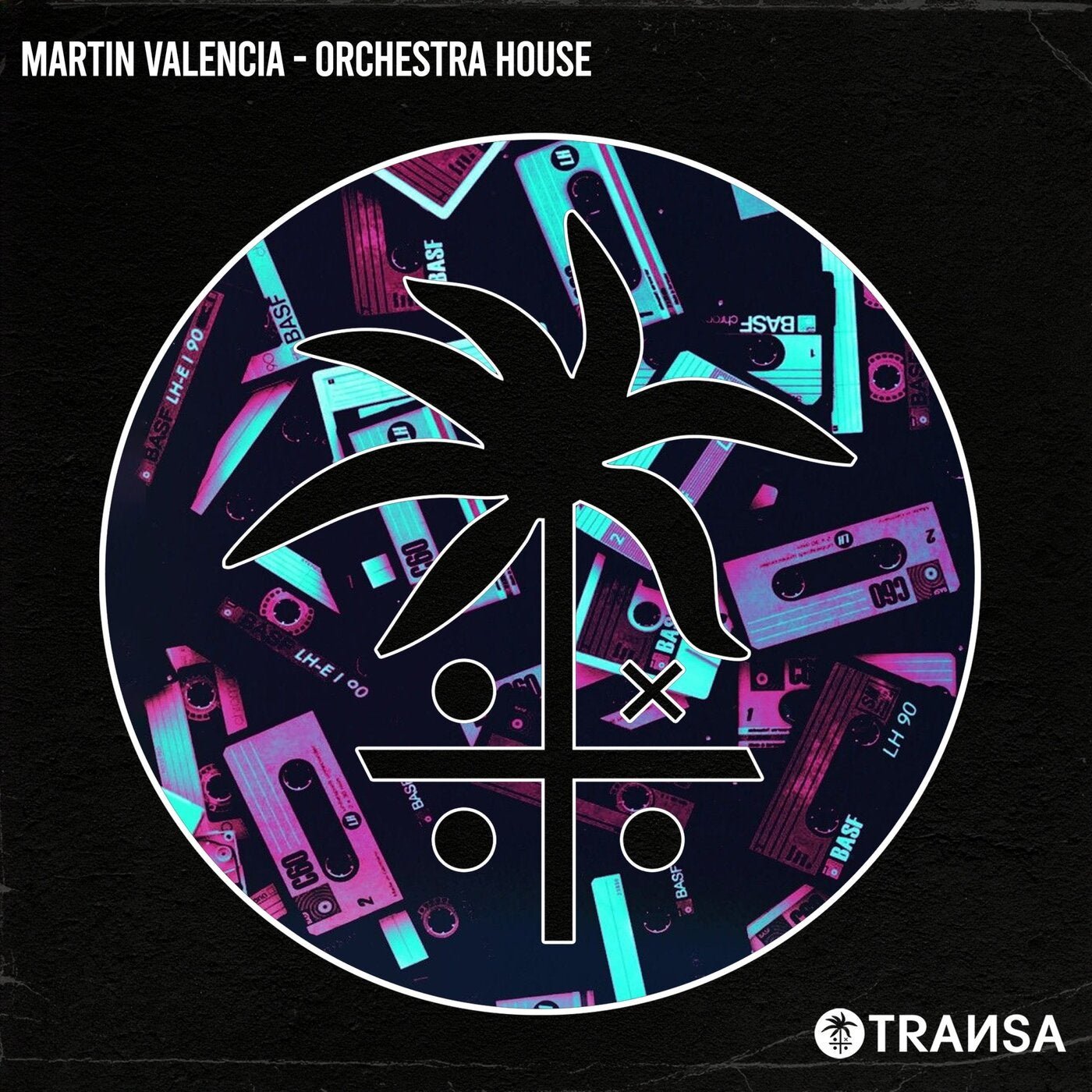Cover - Martin Valencia - Orchestra House (Extended Mix) 