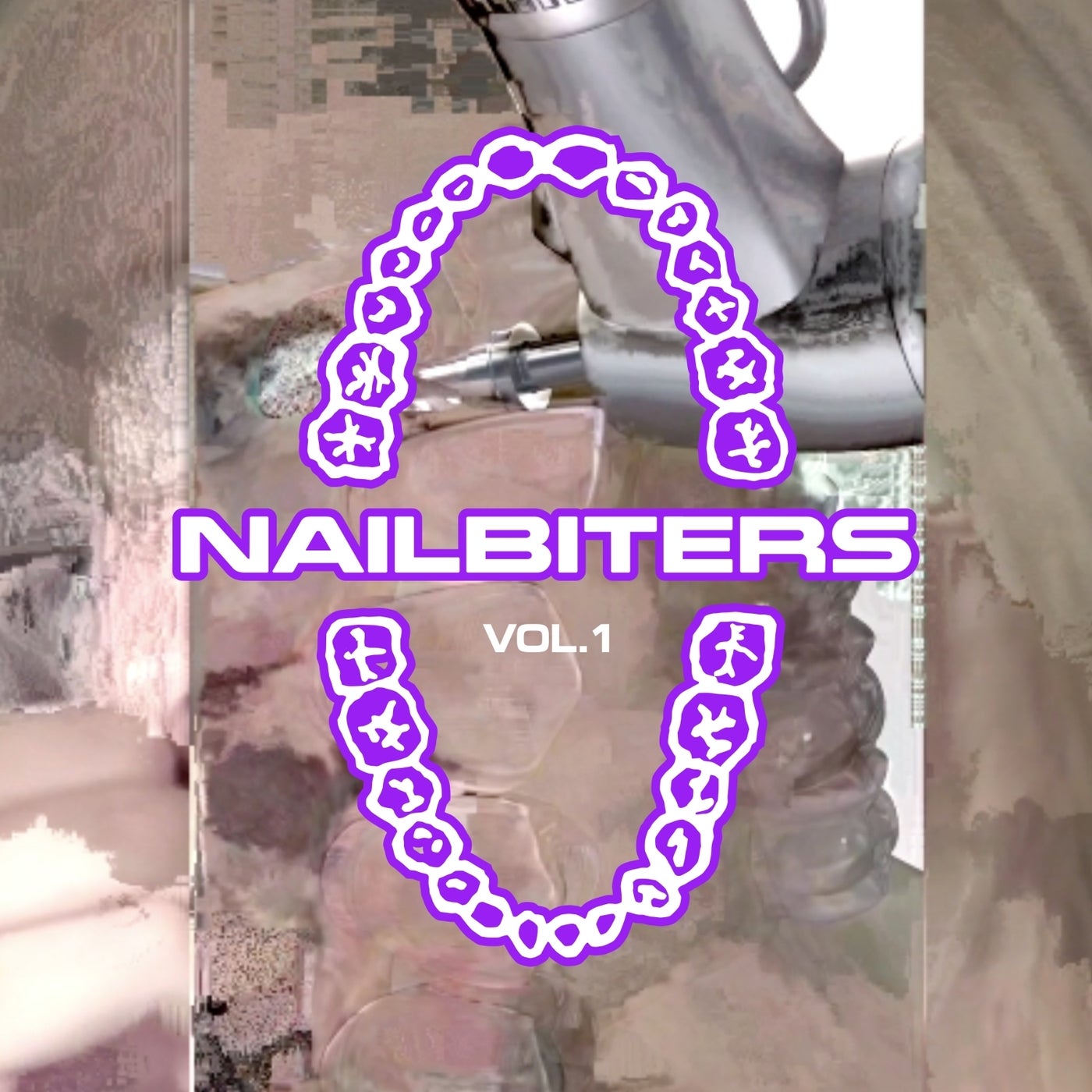 Cover - DJ IP - Venus (Original Mix) Promo tools