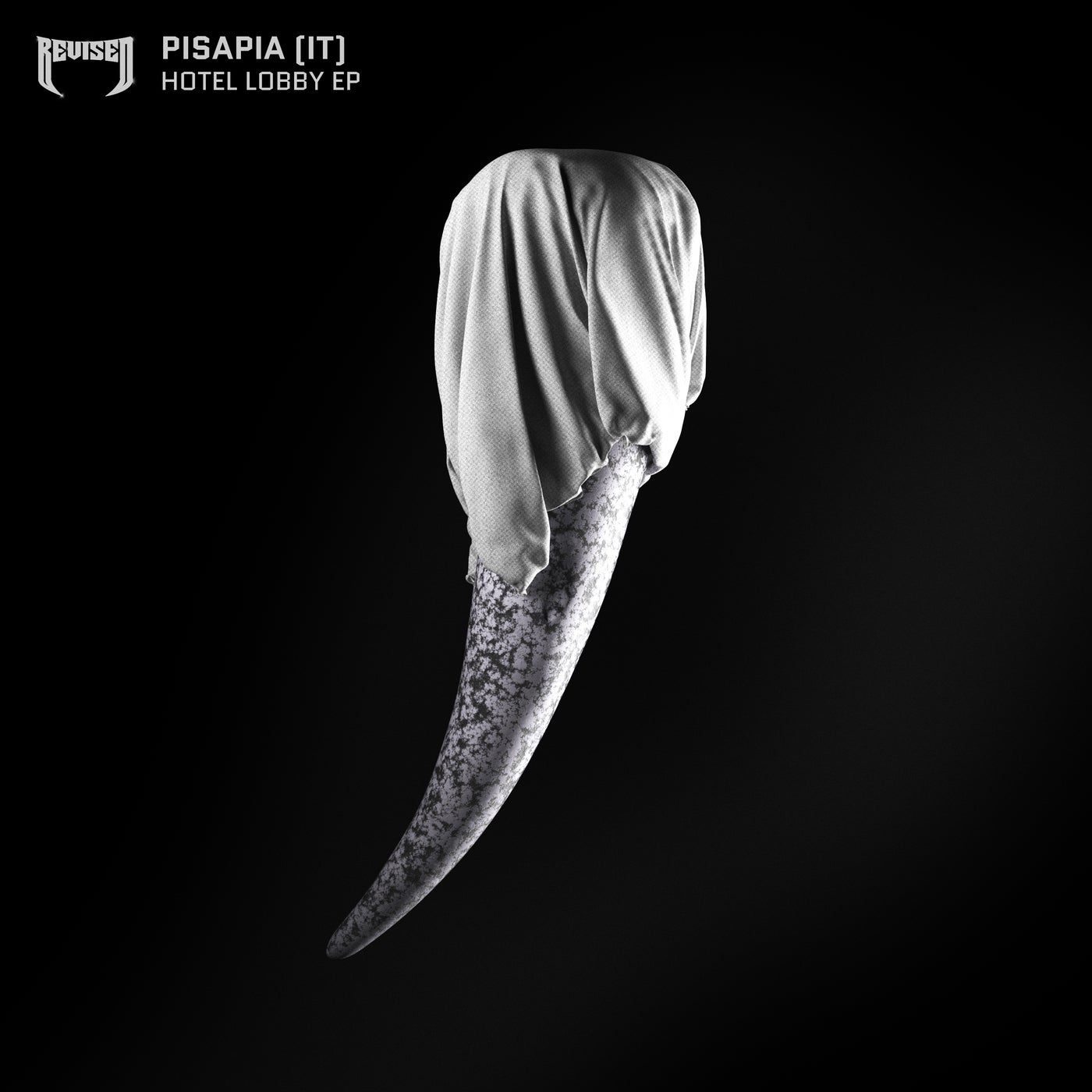 Cover - PISAPIA (IT) - Get The Fxxx Up (Original Mix) Promo tools