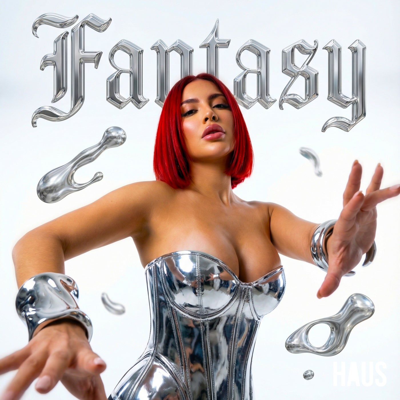 Cover - Lisitsyn, Alar - Fantasy (Original Mix) Promo tools