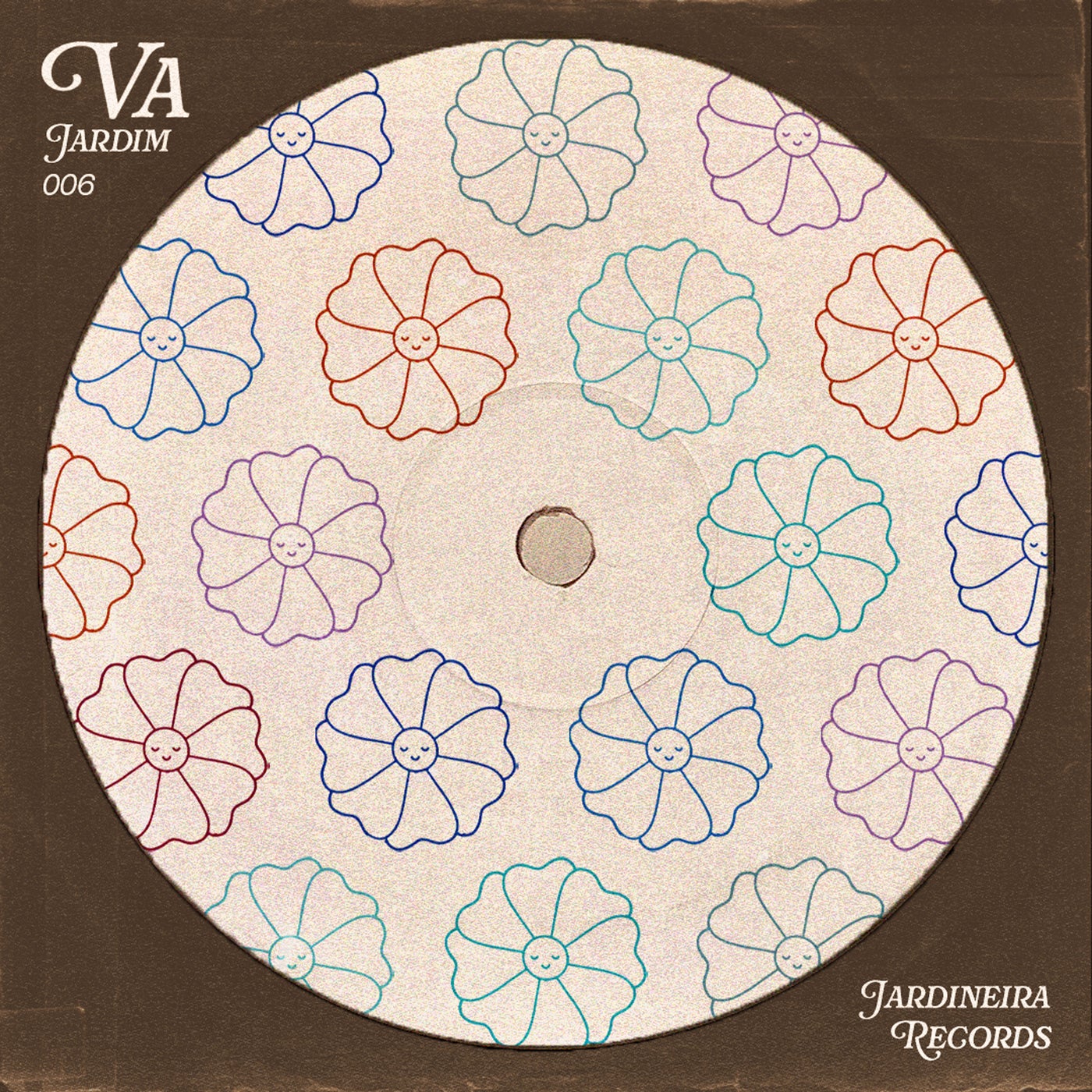 Cover - Mevak, Ruhtra - Jog Stop (Original Mix) Promo tools