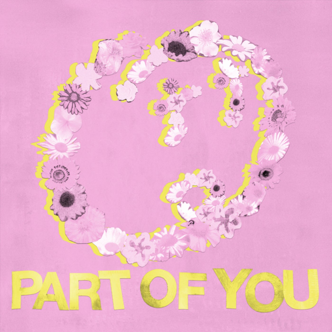 Cover - Otto Knows - Part of You (Extended Mix) Promo tools